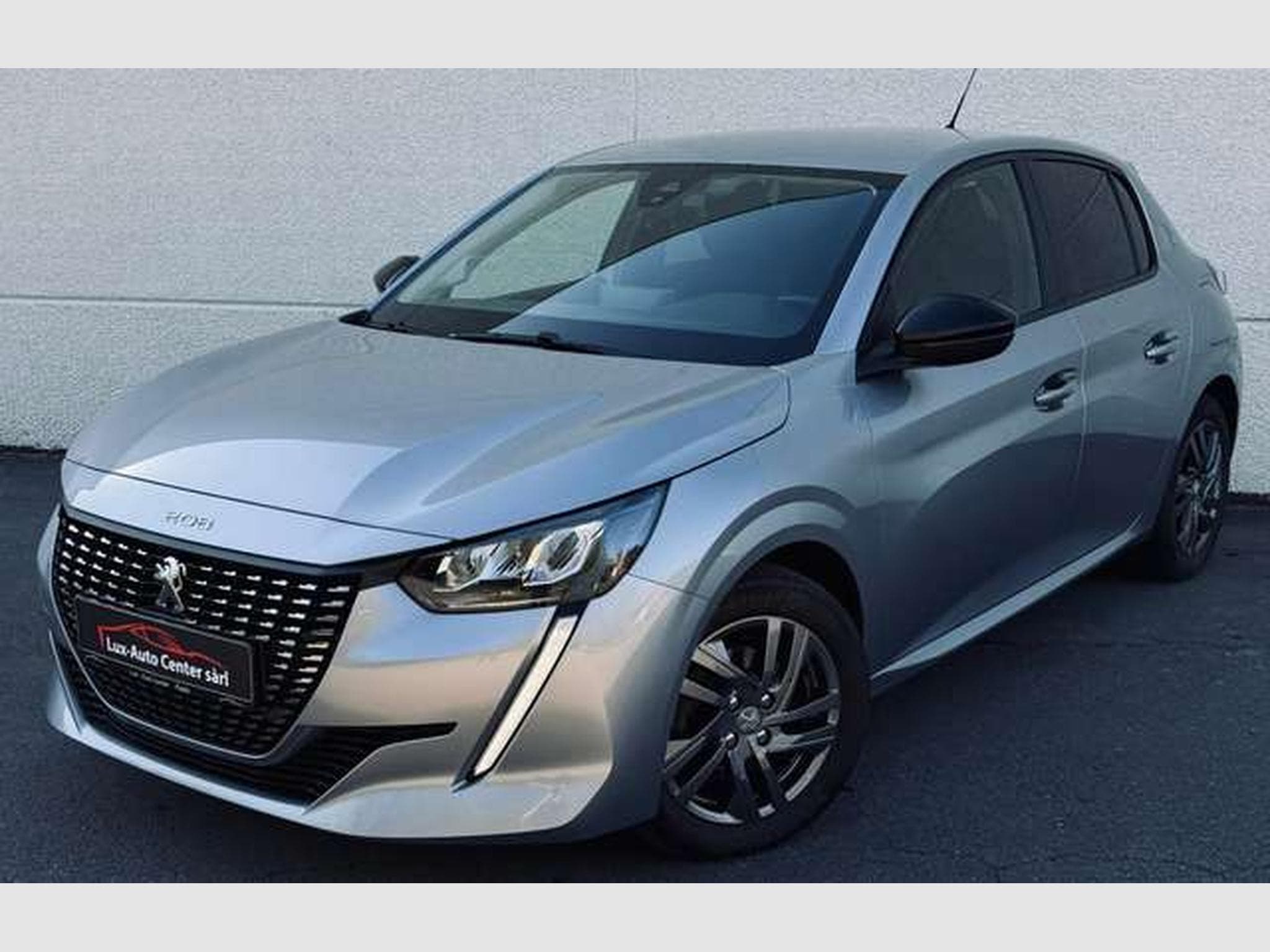 Peugeot 208 208 1.5 BlueHDi Active Pack (2022) - Photo 2