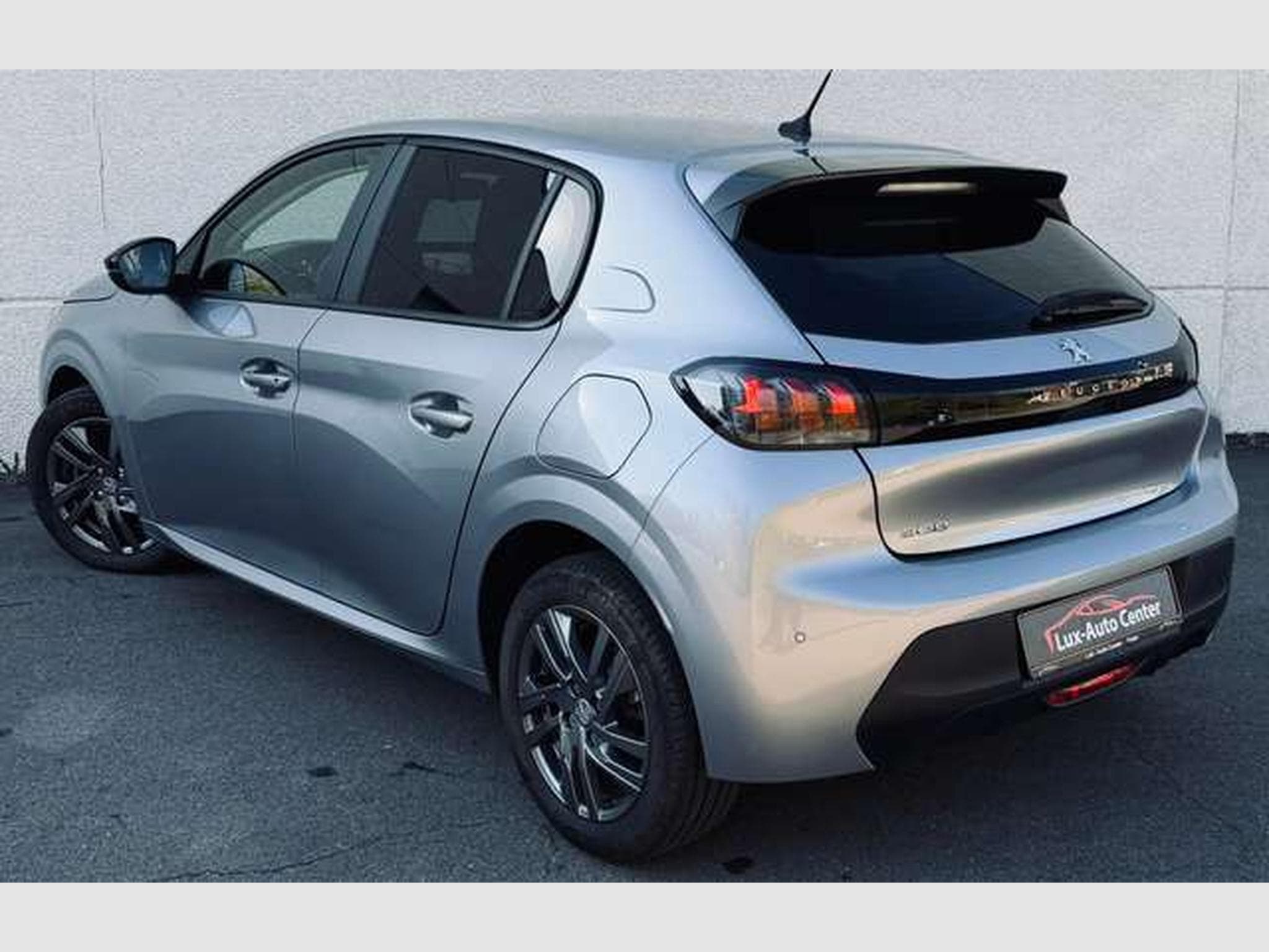 Peugeot 208 208 1.5 BlueHDi Active Pack (2022) - Photo 7