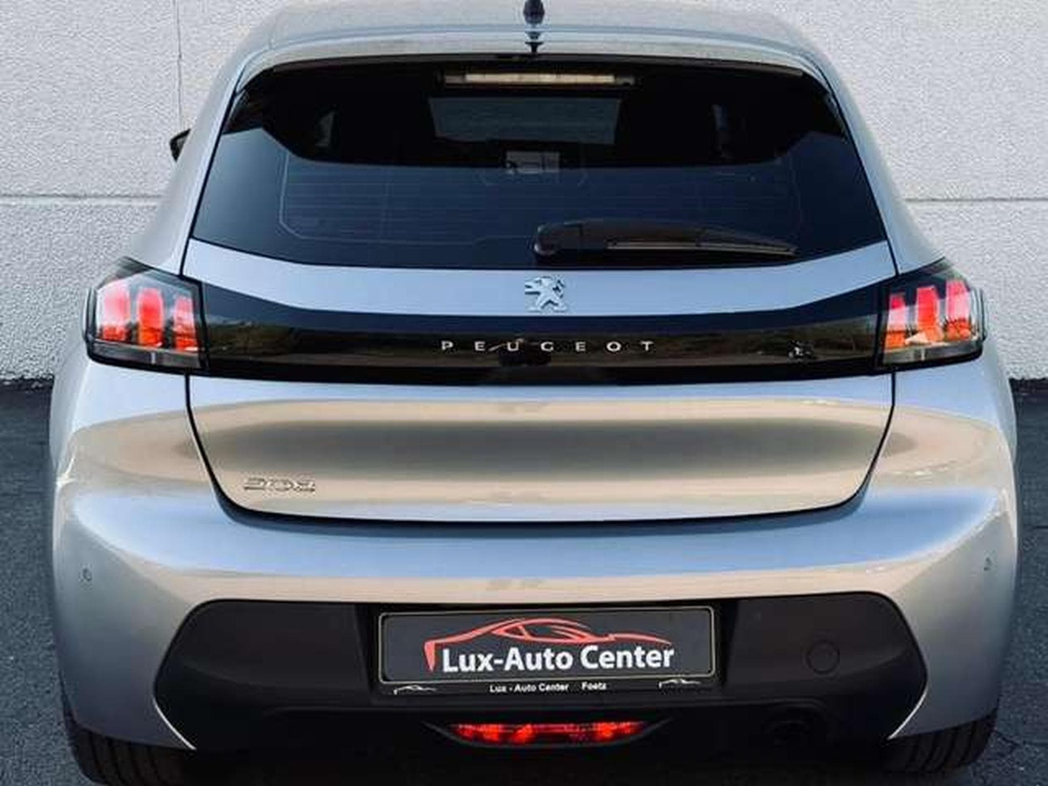 Peugeot 208 208 1.5 BlueHDi Active Pack (2022) - Photo 8