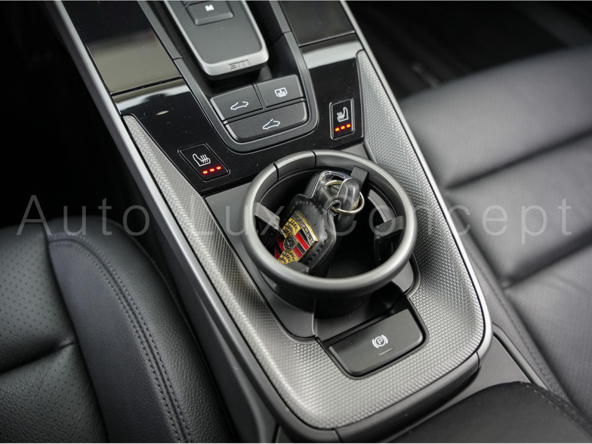 Porsche 911 911 Carrera (2021) - Foto 15