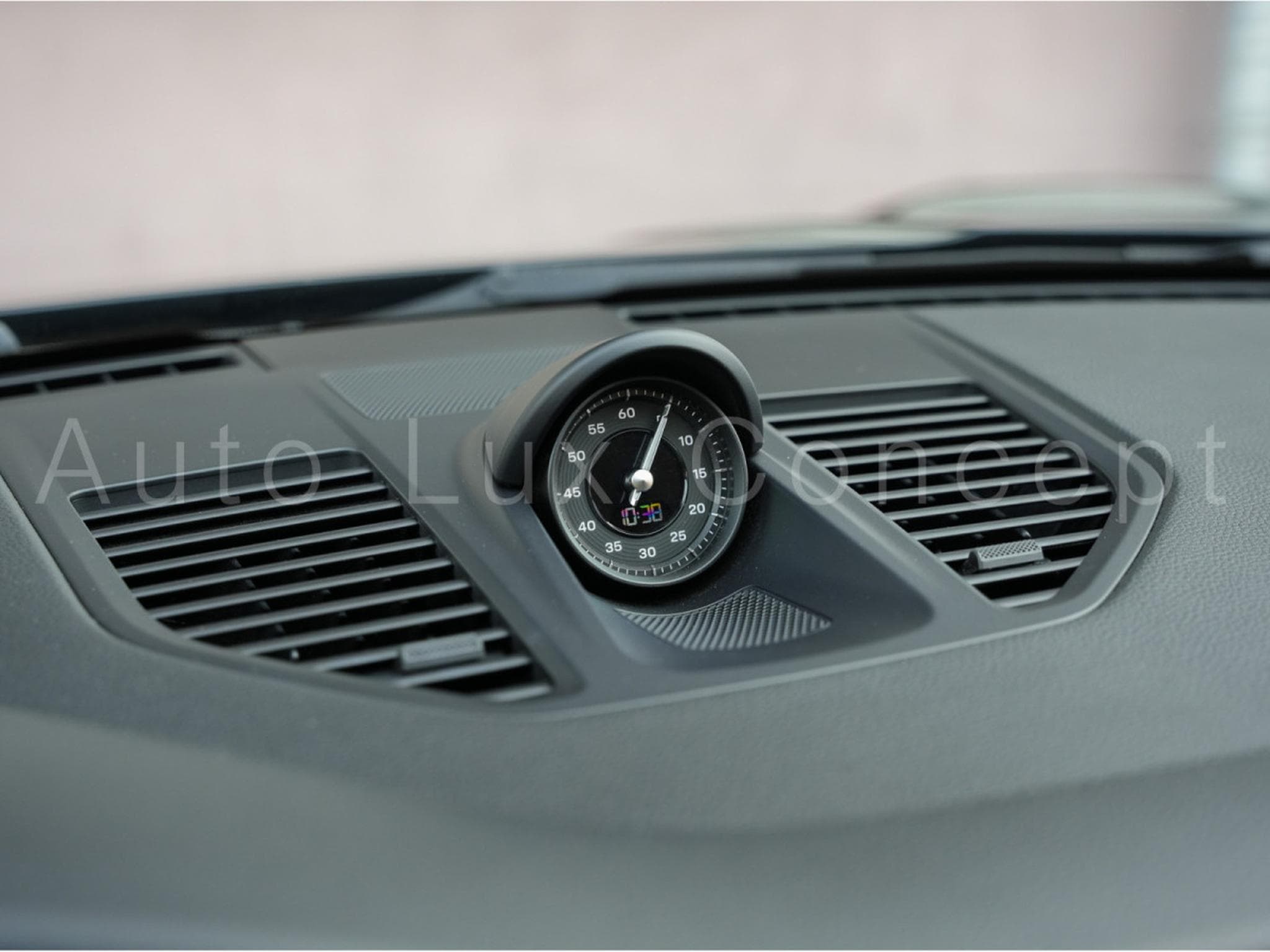 Porsche 911 911 Carrera (2021) - Foto 24