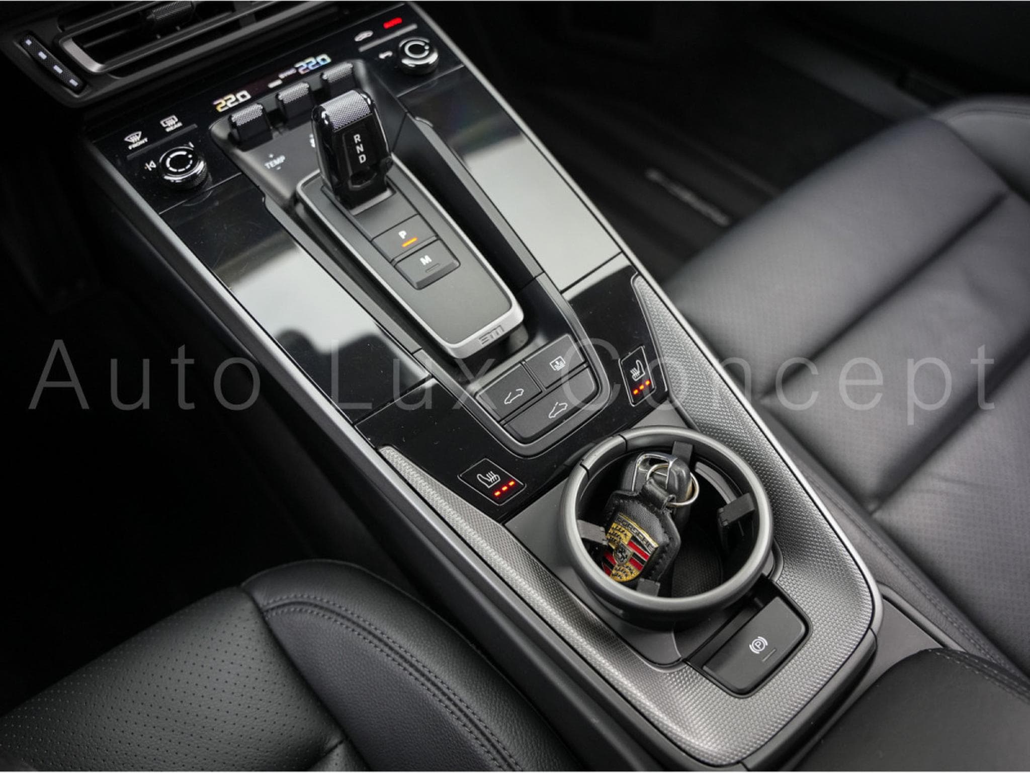 Porsche 911 911 Carrera (2021) - Foto 28