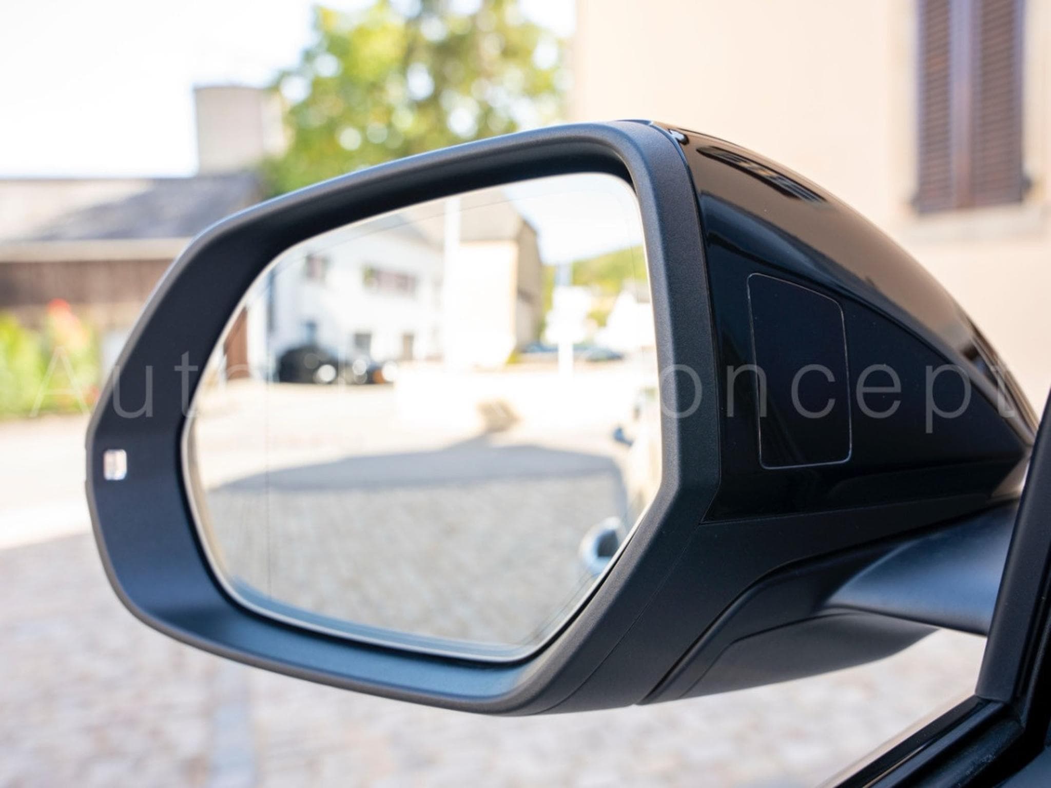 Audi RSQ8 4.0 TFSI 600 ch quattro tiptronic 8 (2022) - Photo 20