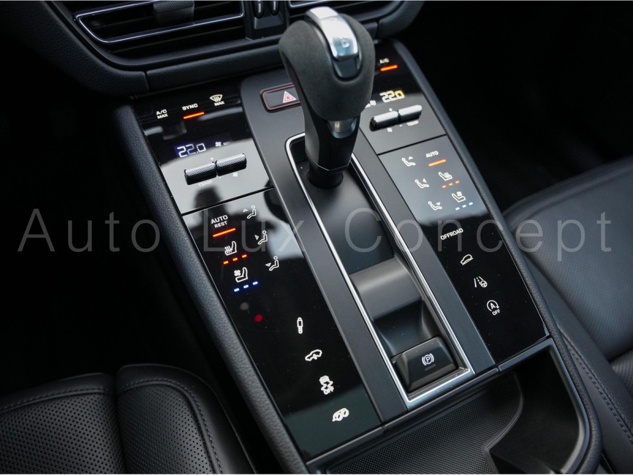 Porsche Macan GTS (2023) - Foto 21