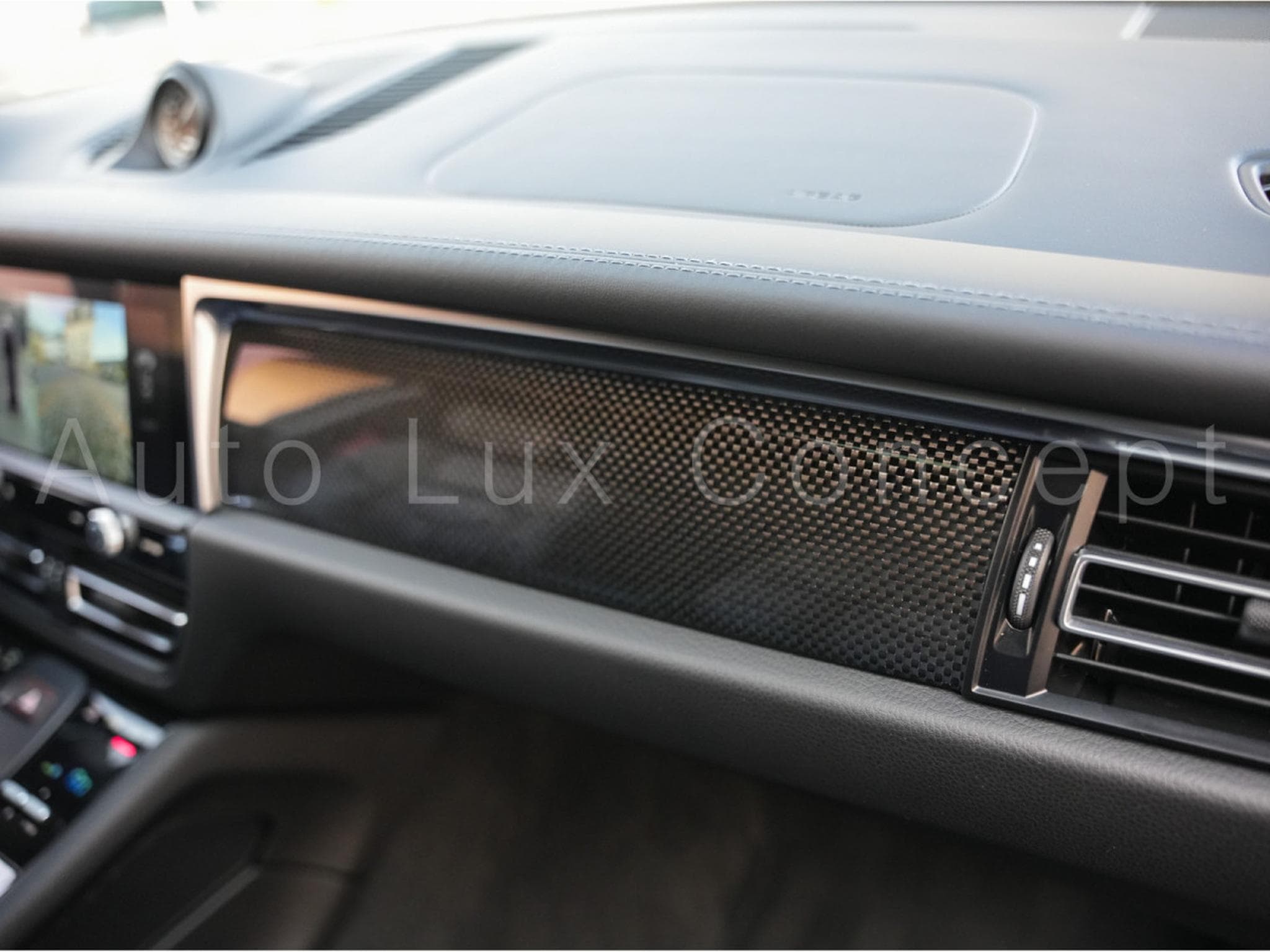 Porsche Macan GTS (2023) - Foto 22