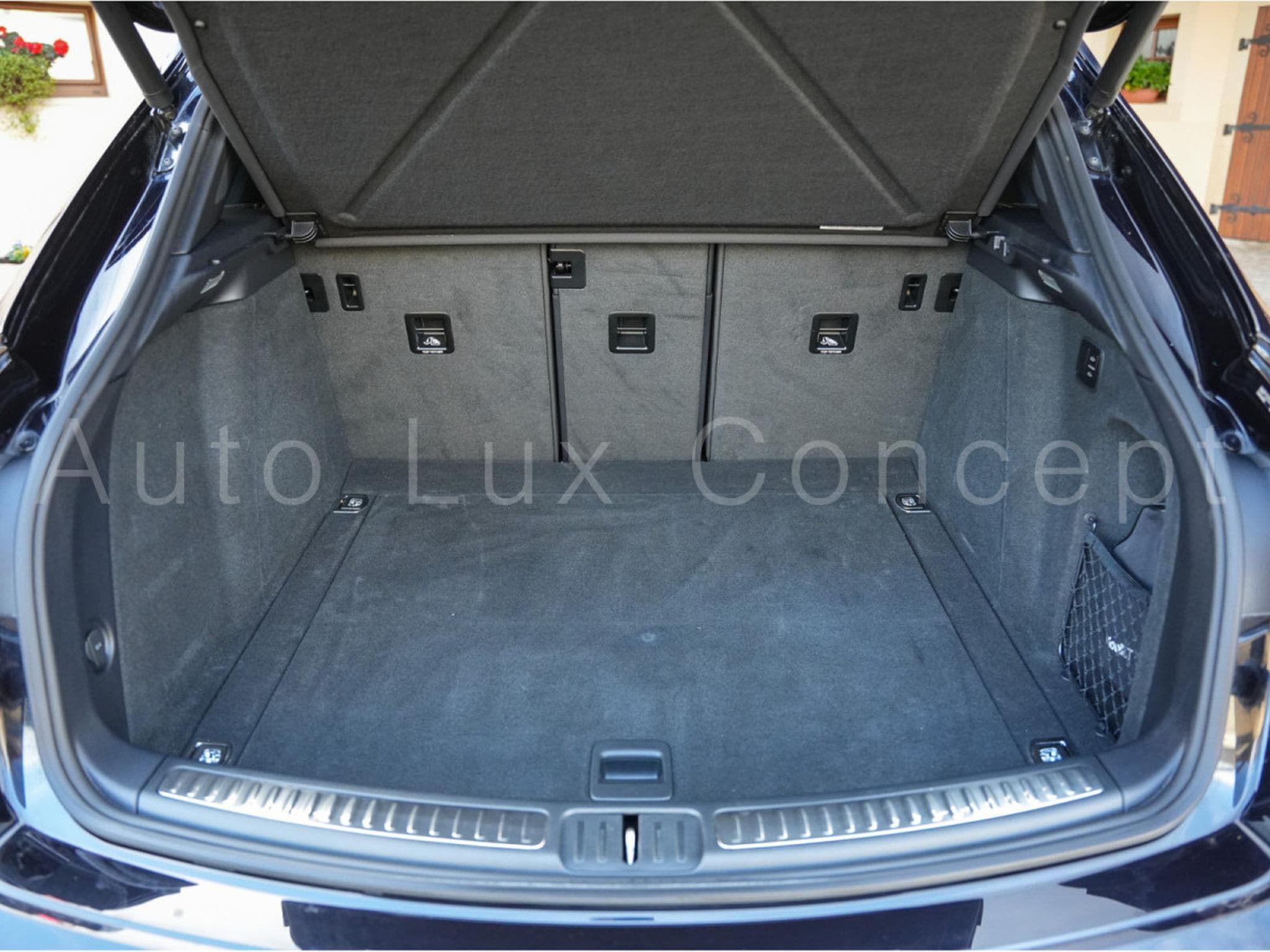 Porsche Macan GTS (2023) - Foto 23