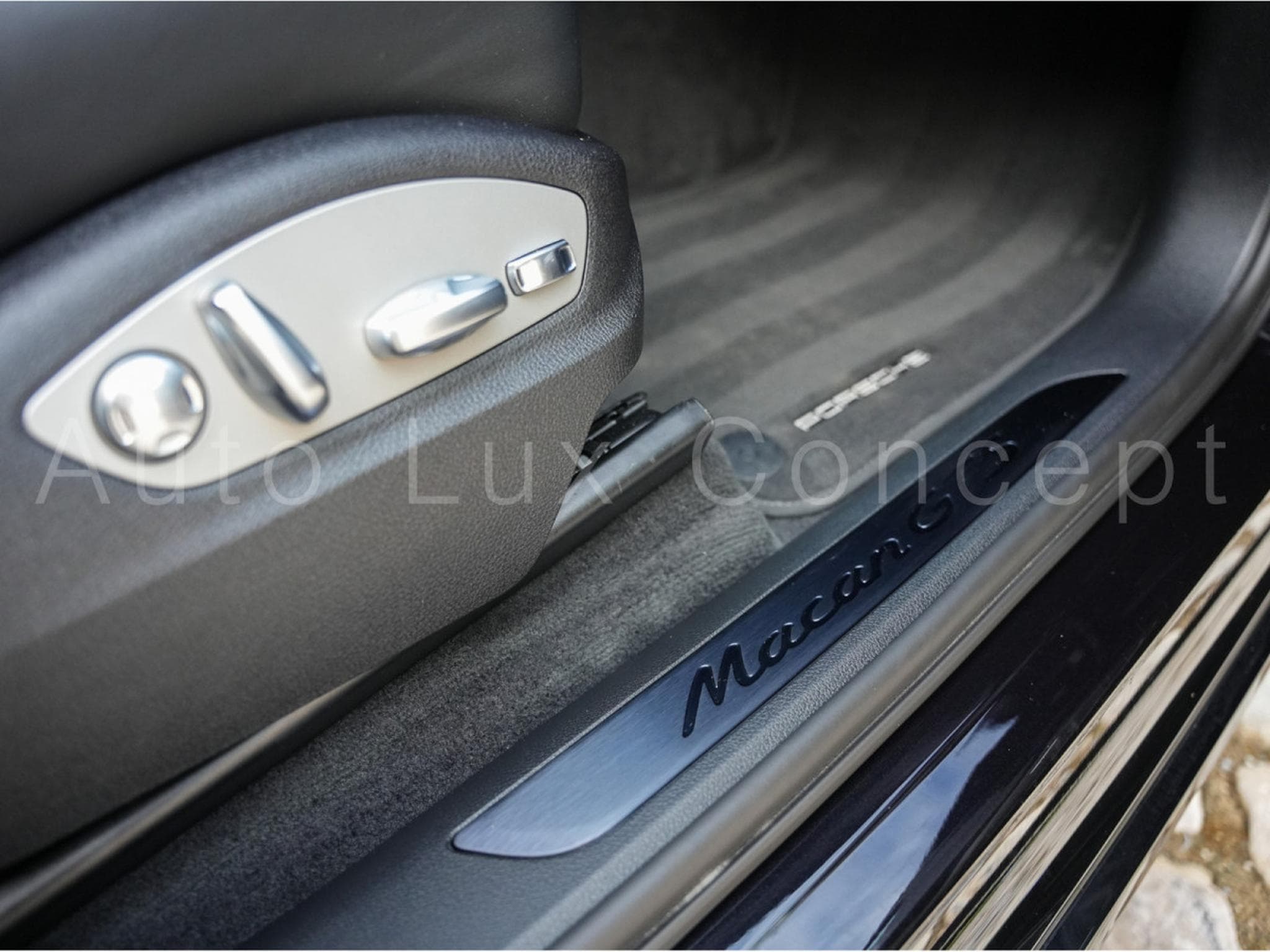 Porsche Macan GTS (2023) - Foto 28