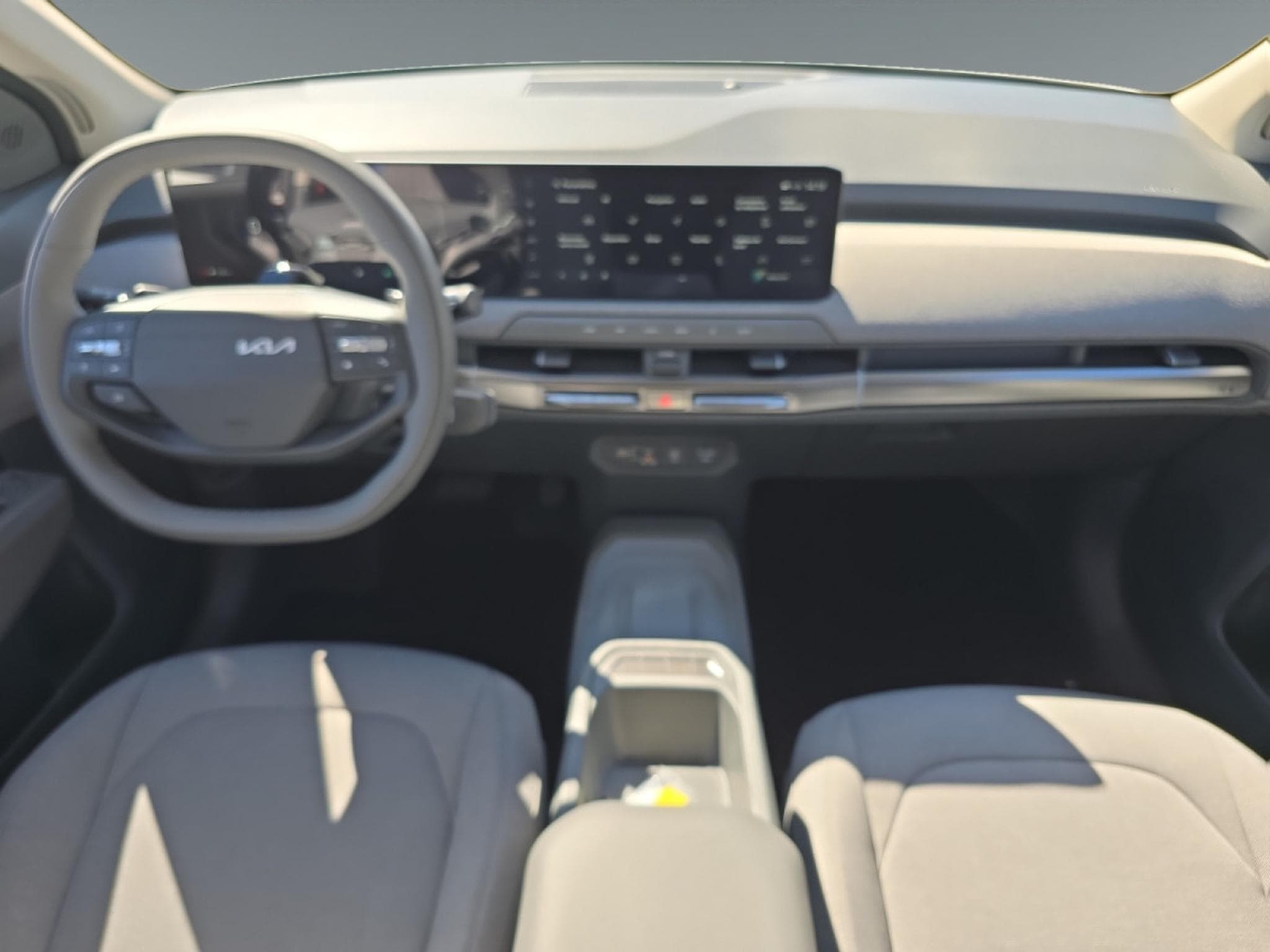 Kia EV3 Earth 58,3 kWh FWD (2026) - Foto 10