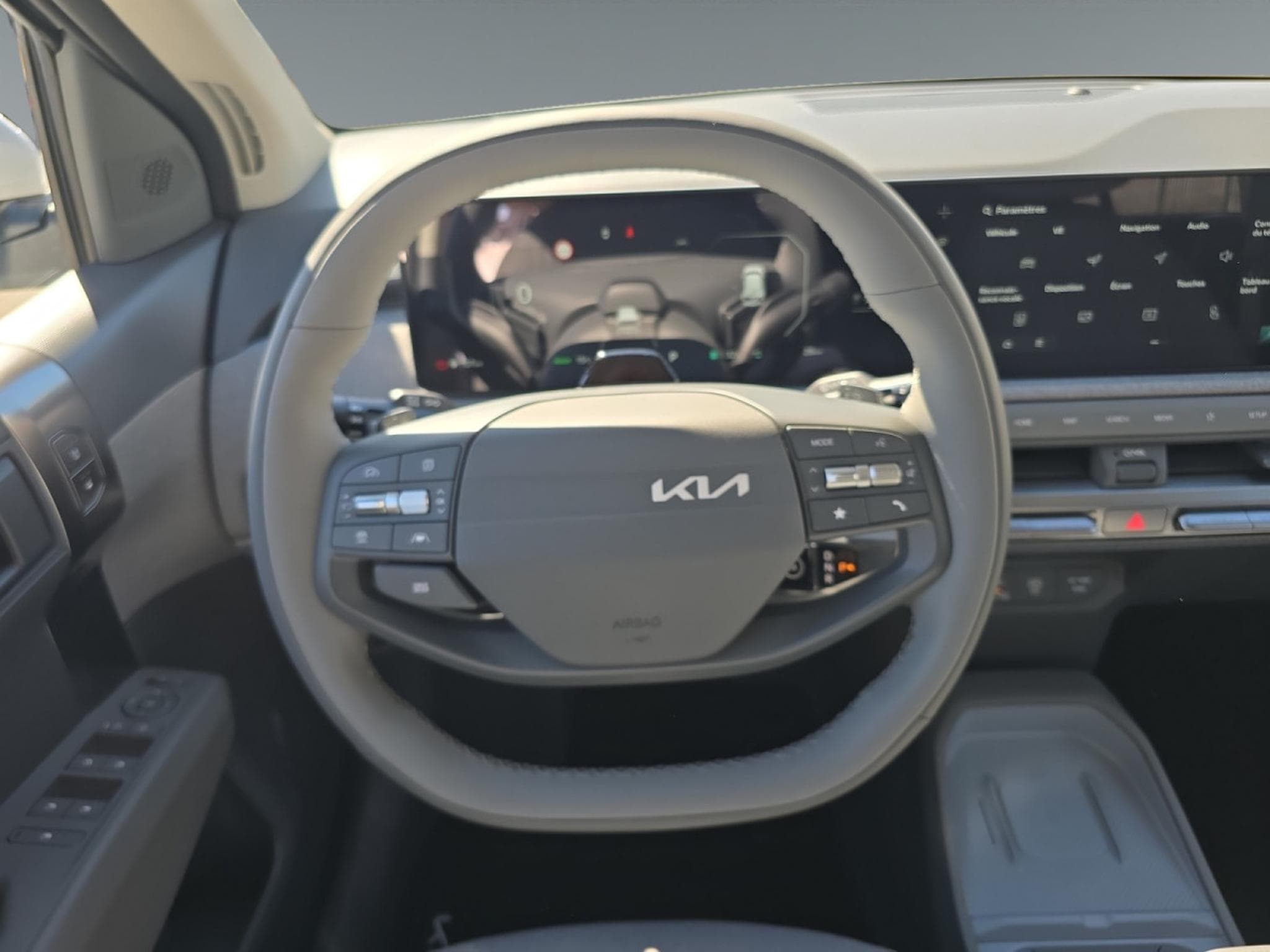 Kia EV3 Earth 58,3 kWh FWD (2026) - Foto 11