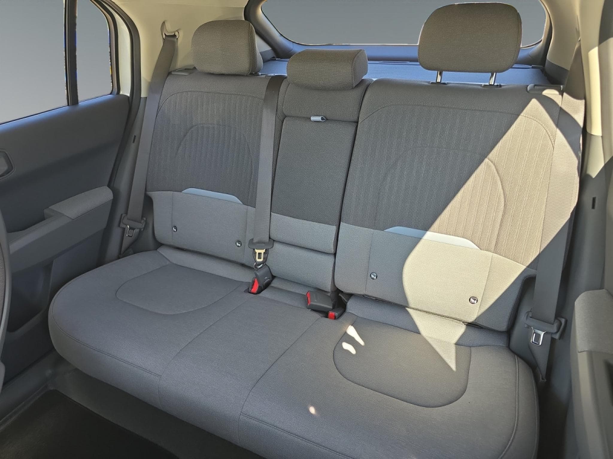 Kia EV3 Earth 58,3 kWh FWD (2026) - Foto 14