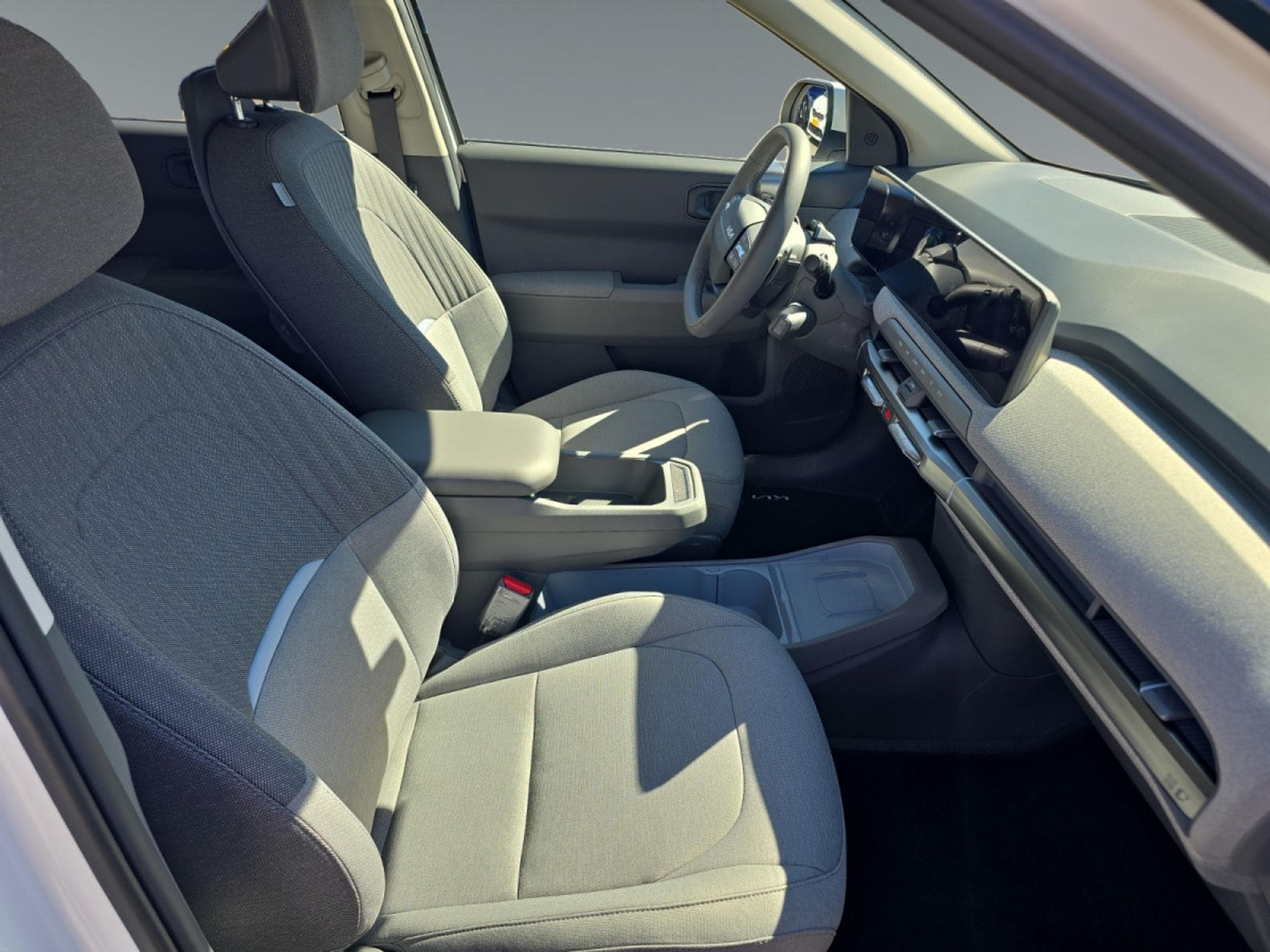 Kia EV3 Earth 58,3 kWh FWD (2026) - Foto 15