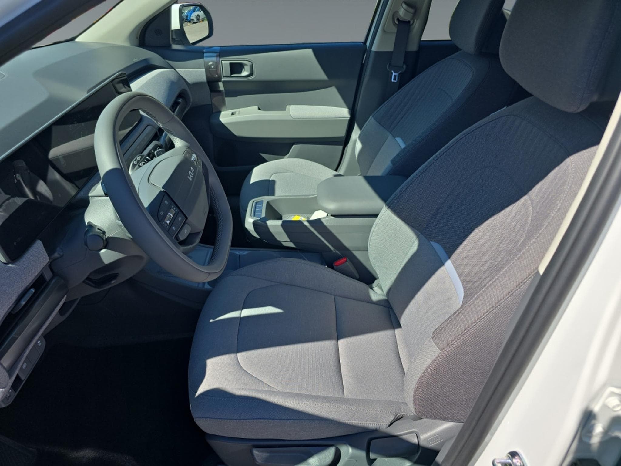 Kia EV3 Earth 58,3 kWh FWD (2026) - Foto 9