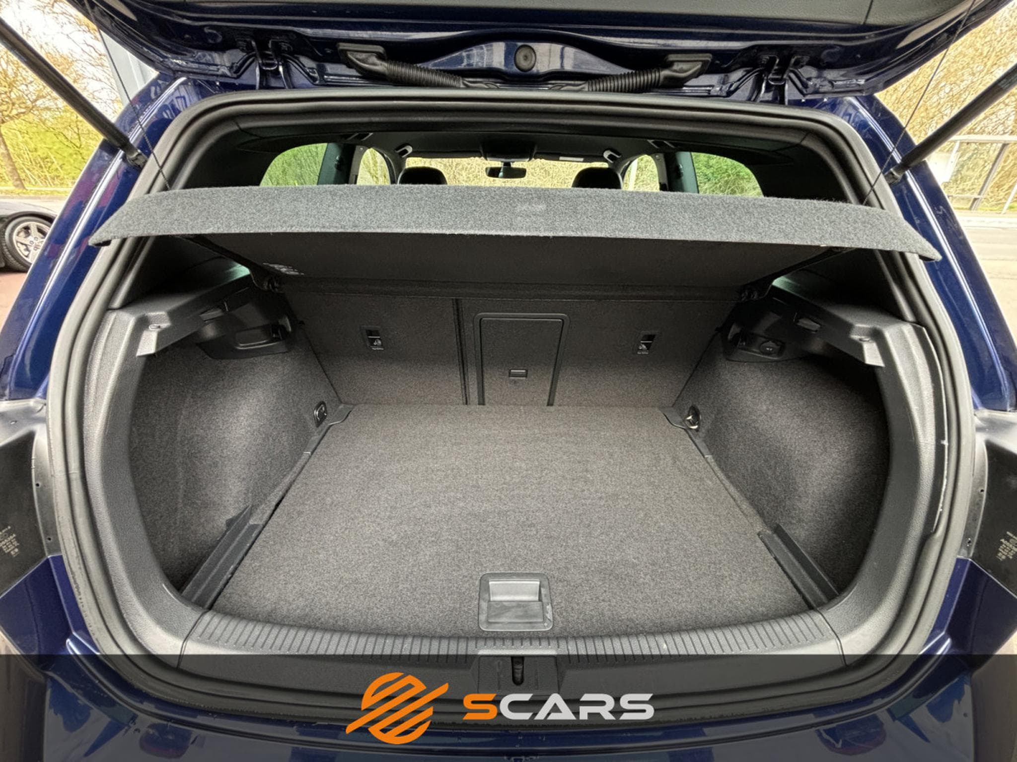 VW Golf Gti Facelift 2.0 Tsi 230cv (2018) - Photo 11