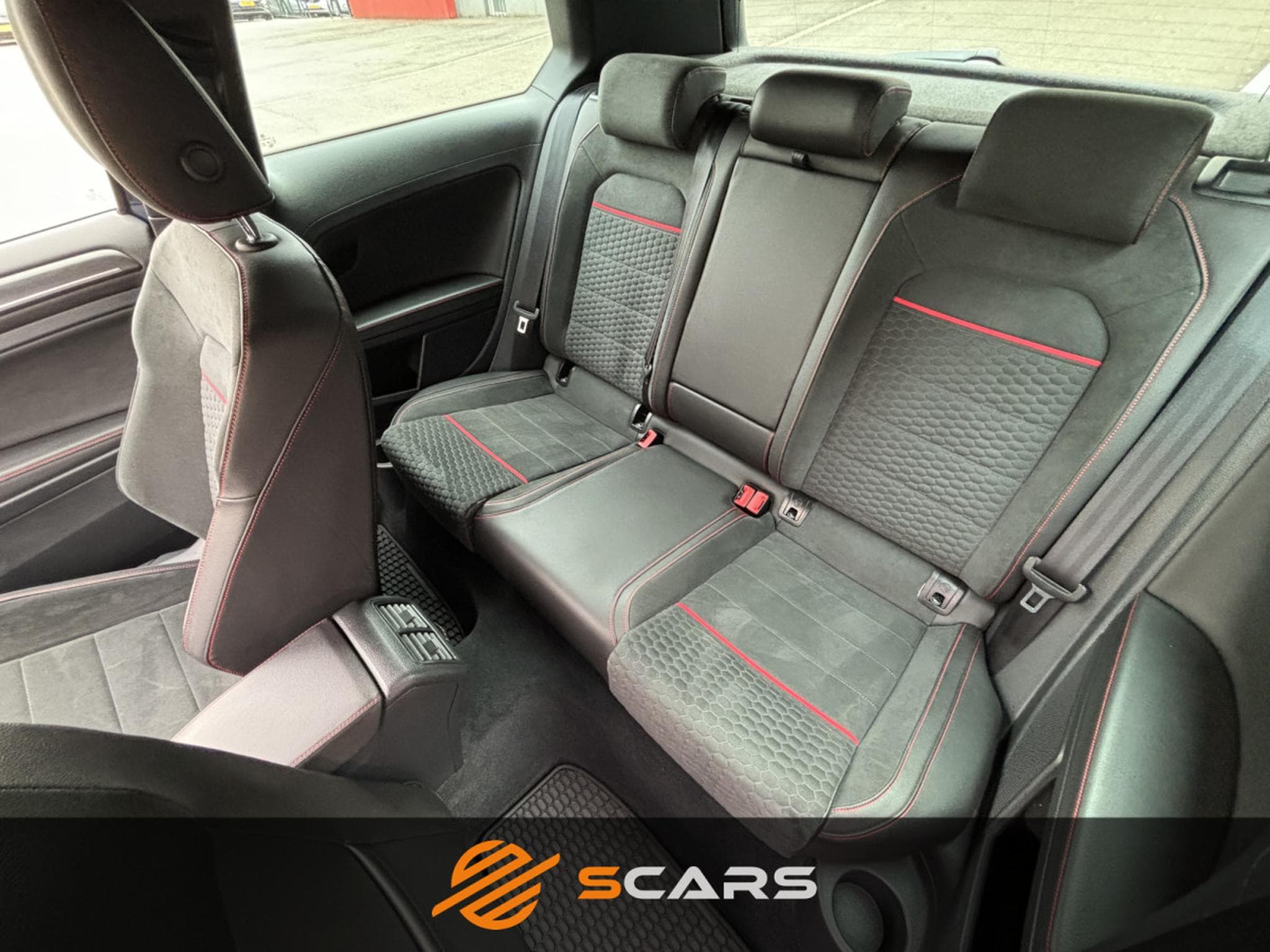 VW Golf Gti Facelift 2.0 Tsi 230cv (2018) - Photo 12