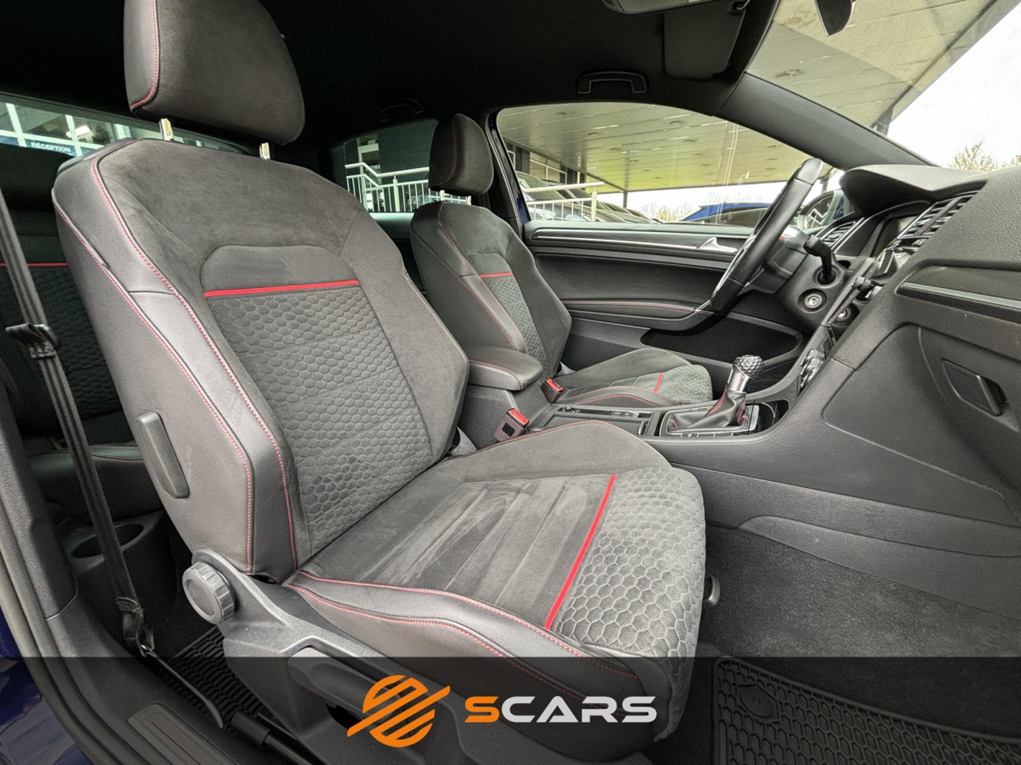 VW Golf Gti Facelift 2.0 Tsi 230cv (2018) - Photo 15