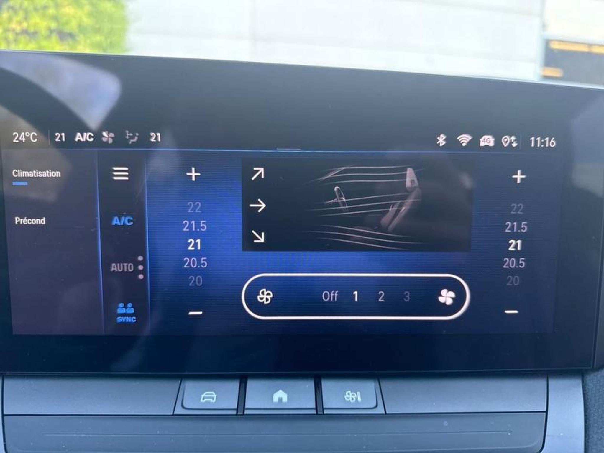 OPEL Astra 1.6 Turbo 180ch Hybrid Elegance BVA8 (2023) - Photo 9