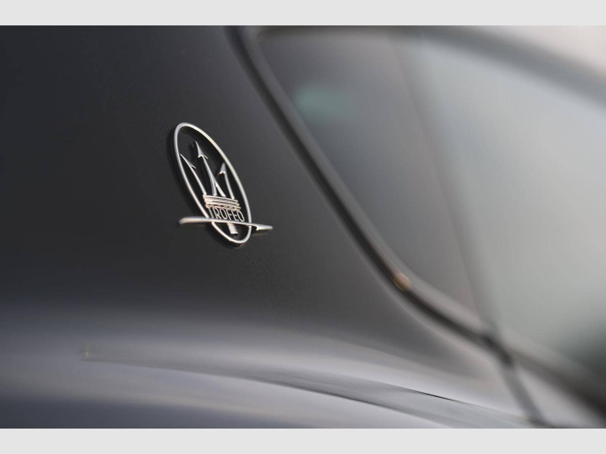 Maserati Levante 3.8 V8 580 ch - Suivi exclusif Maserati, configuration excep (2020) - Foto 19