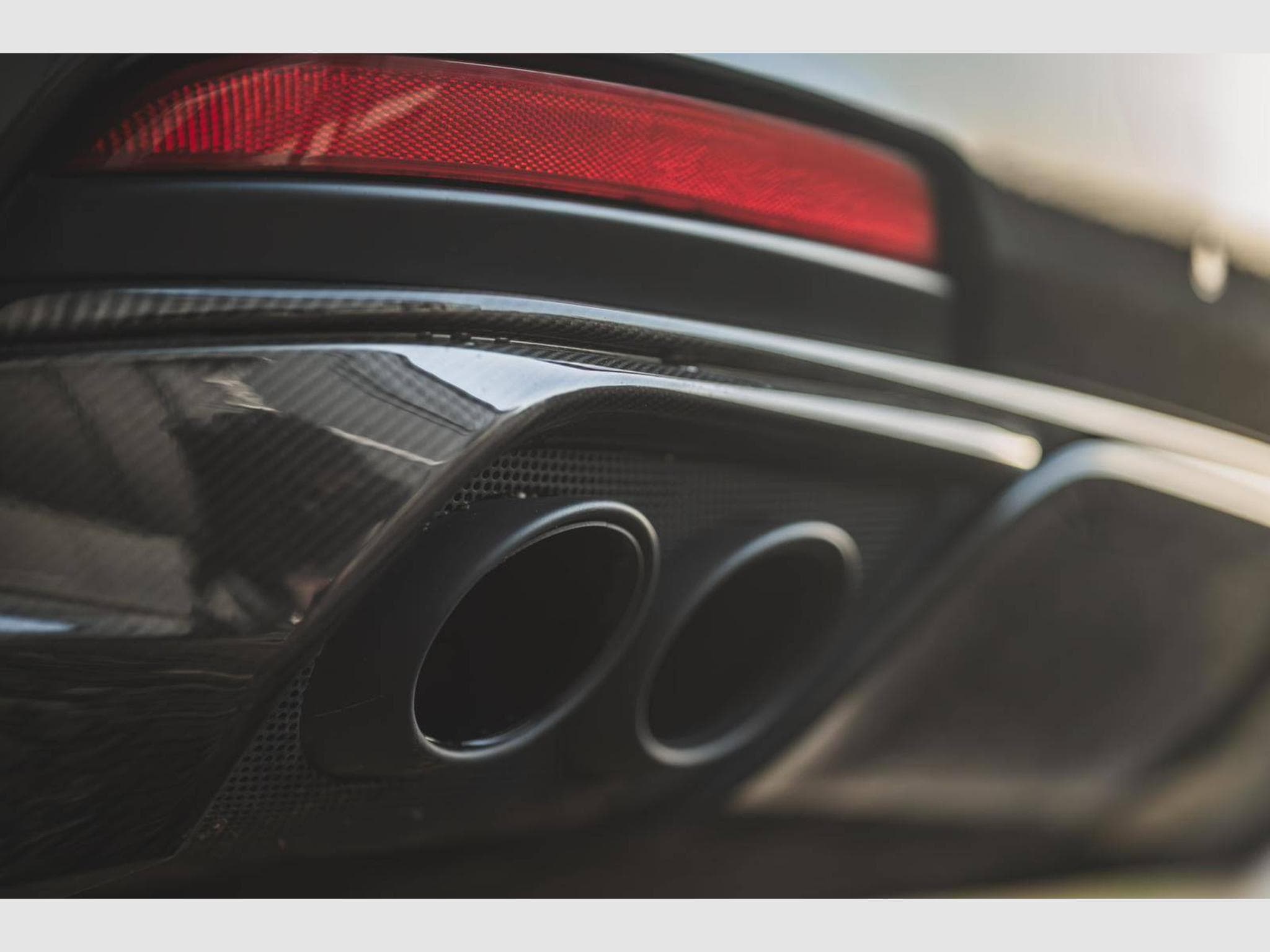 Maserati Levante 3.8 V8 580 ch - Suivi exclusif Maserati, configuration excep (2020) - Foto 24