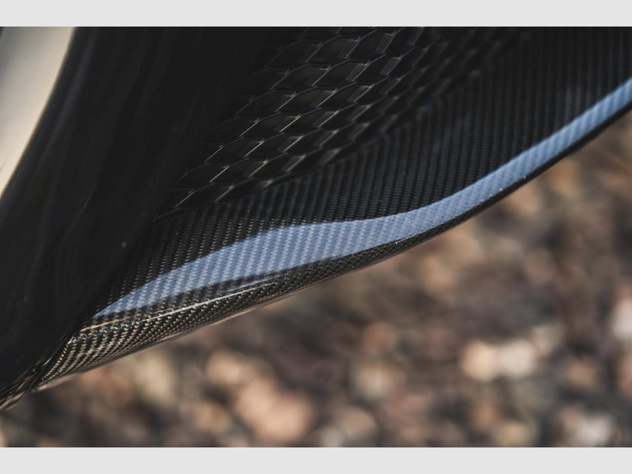 Maserati Levante 3.8 V8 580 ch - Suivi exclusif Maserati, configuration excep (2020) - Foto 26