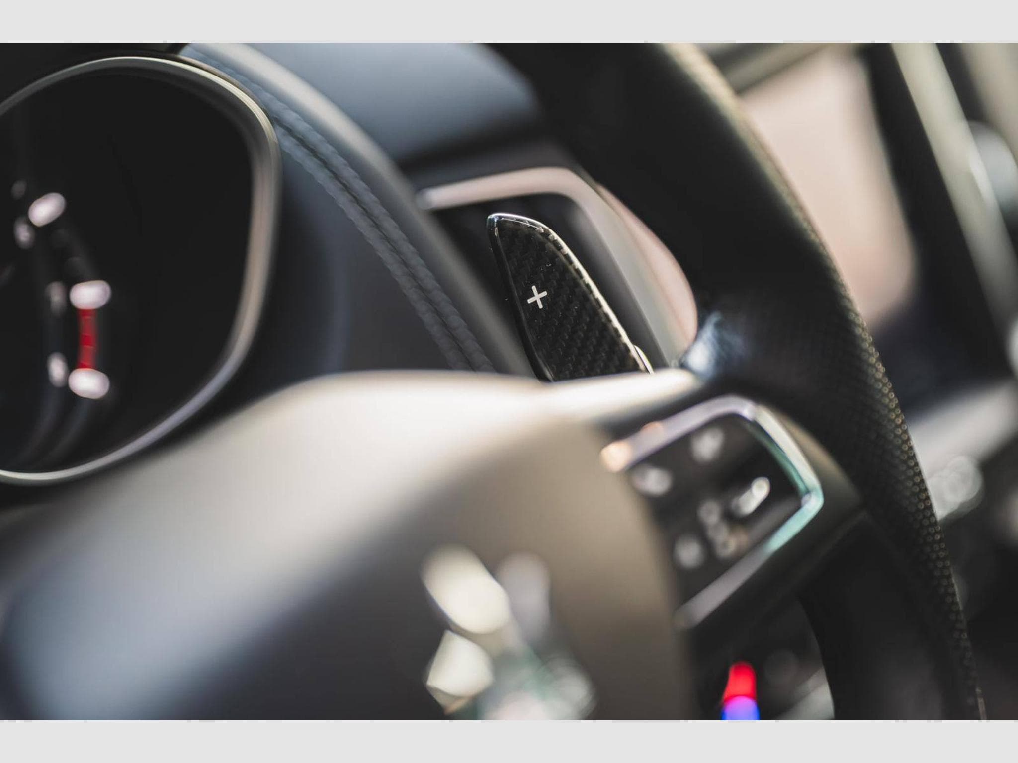 Maserati Levante 3.8 V8 580 ch - Suivi exclusif Maserati, configuration excep (2020) - Foto 46