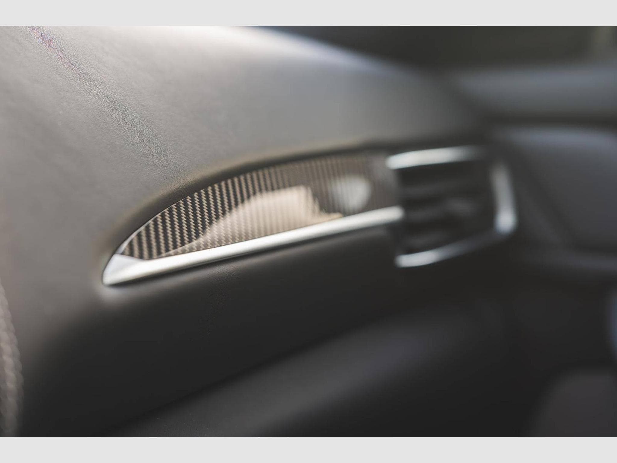 Maserati Levante 3.8 V8 580 ch - Suivi exclusif Maserati, configuration excep (2020) - Foto 47