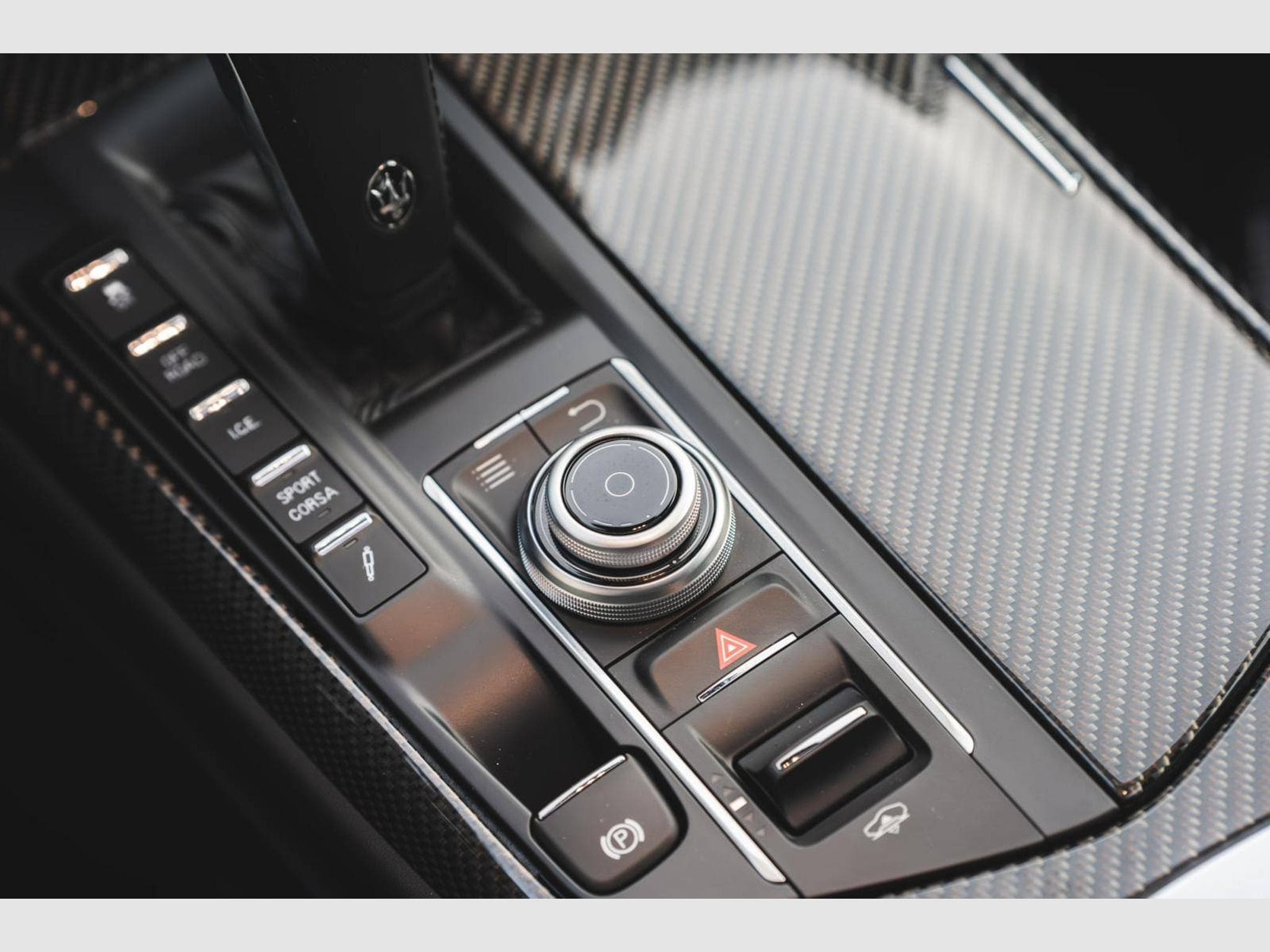 Maserati Levante 3.8 V8 580 ch - Suivi exclusif Maserati, configuration excep (2020) - Foto 48