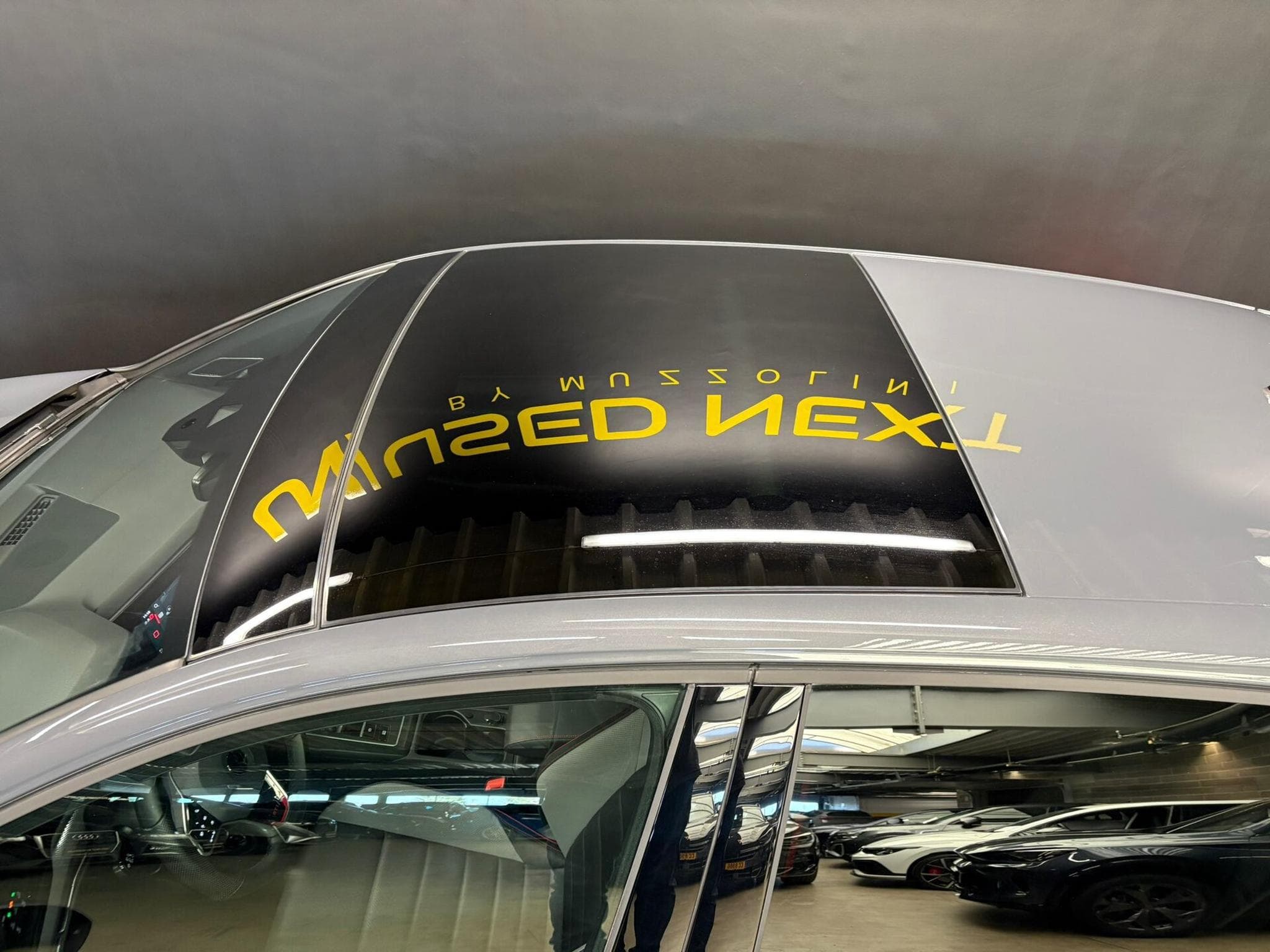 VW Golf GTI 2.0 TSI 245 (2021) - Photo 6