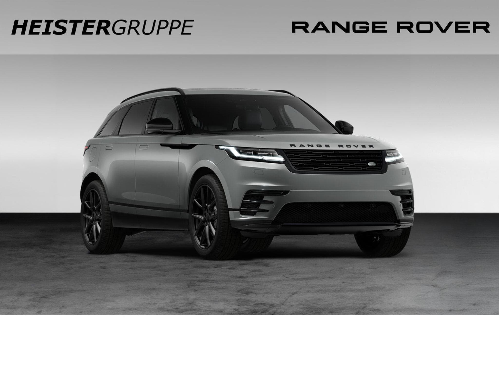 Land-Rover Range Rover Velar 3.0 D300 Dynamic SE +ACC+Panoramaschiebedach (2026) - Foto 1