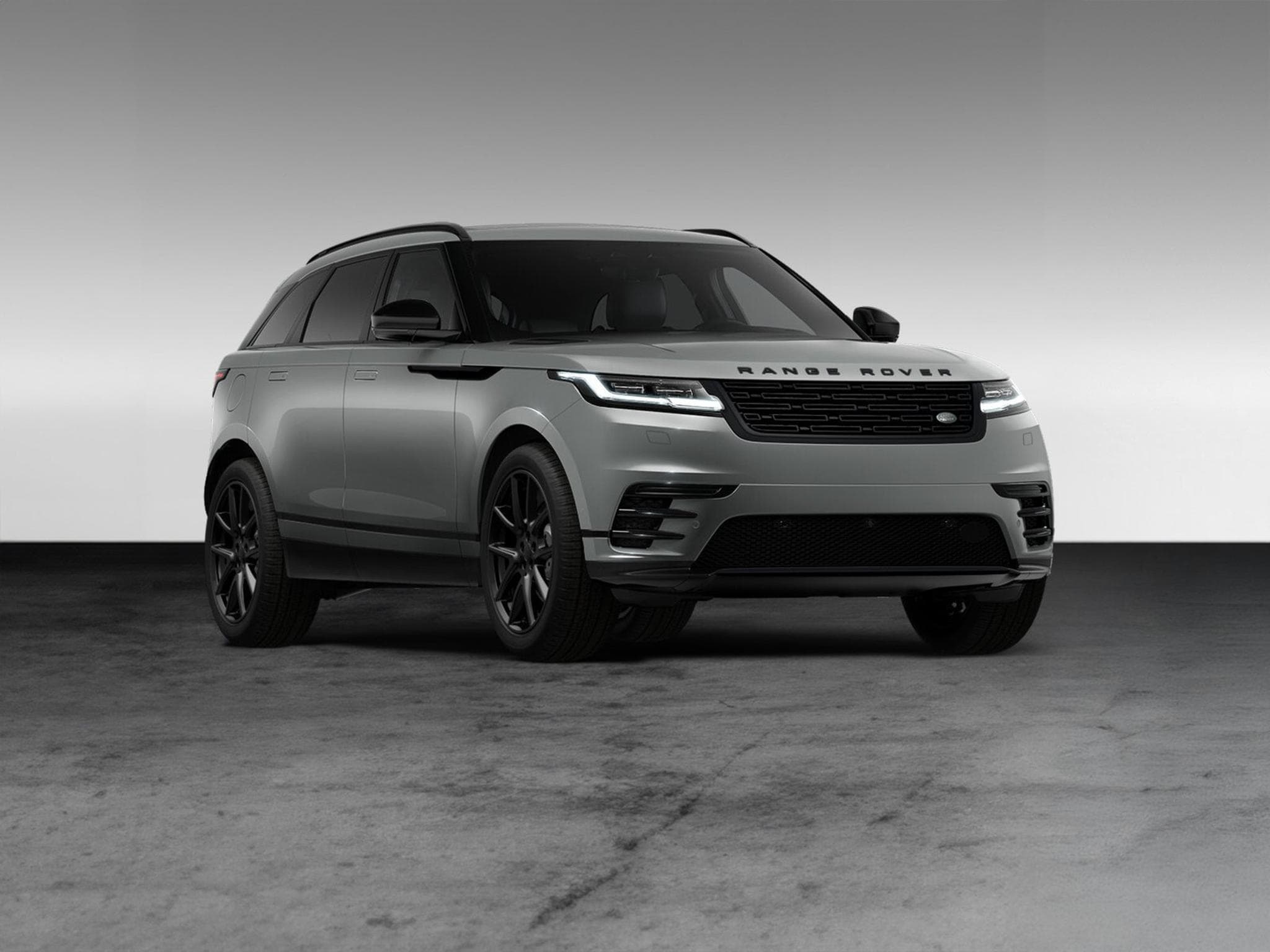 Land-Rover Range Rover Velar 3.0 D300 Dynamic SE +ACC+Panoramaschiebedach (2026) - Foto 2