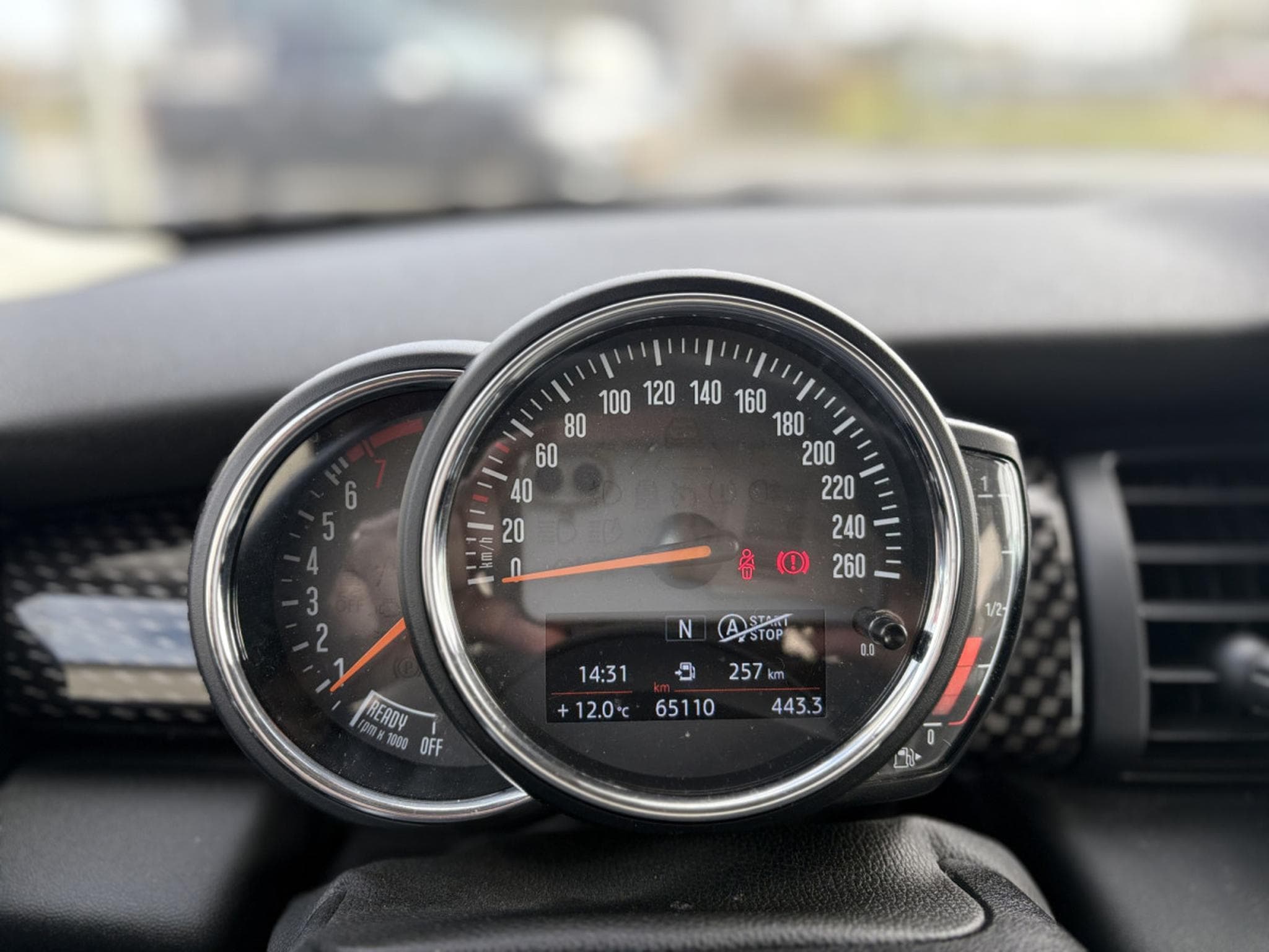 Mini Cooper S 192CV (2018) - Foto 11