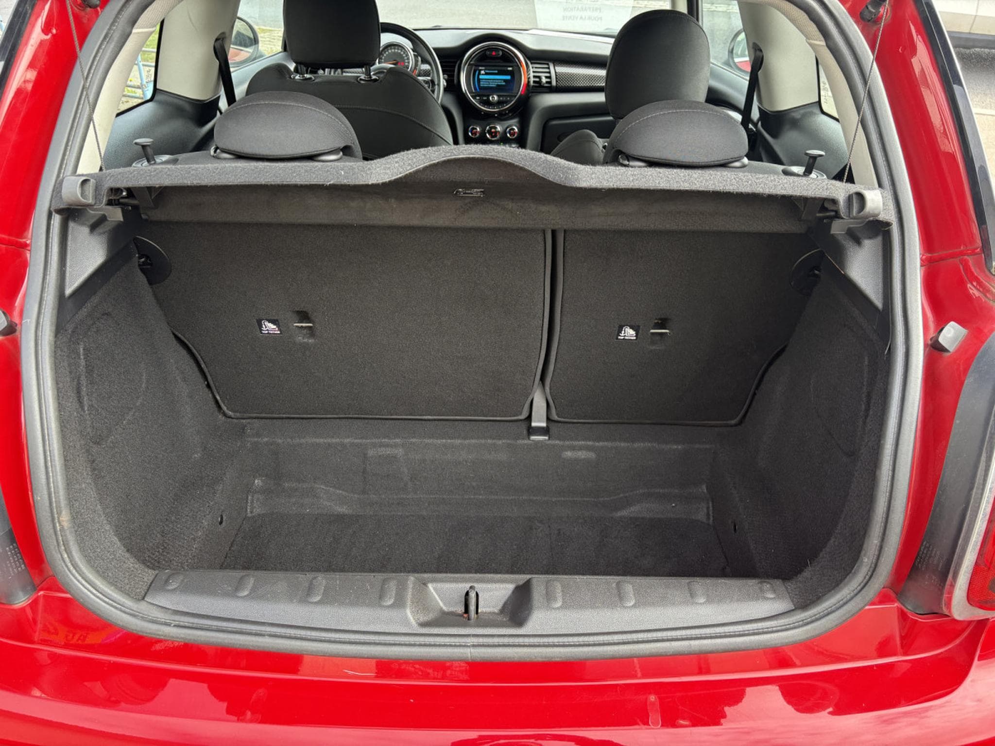 Mini Cooper S 192CV (2018) - Foto 12