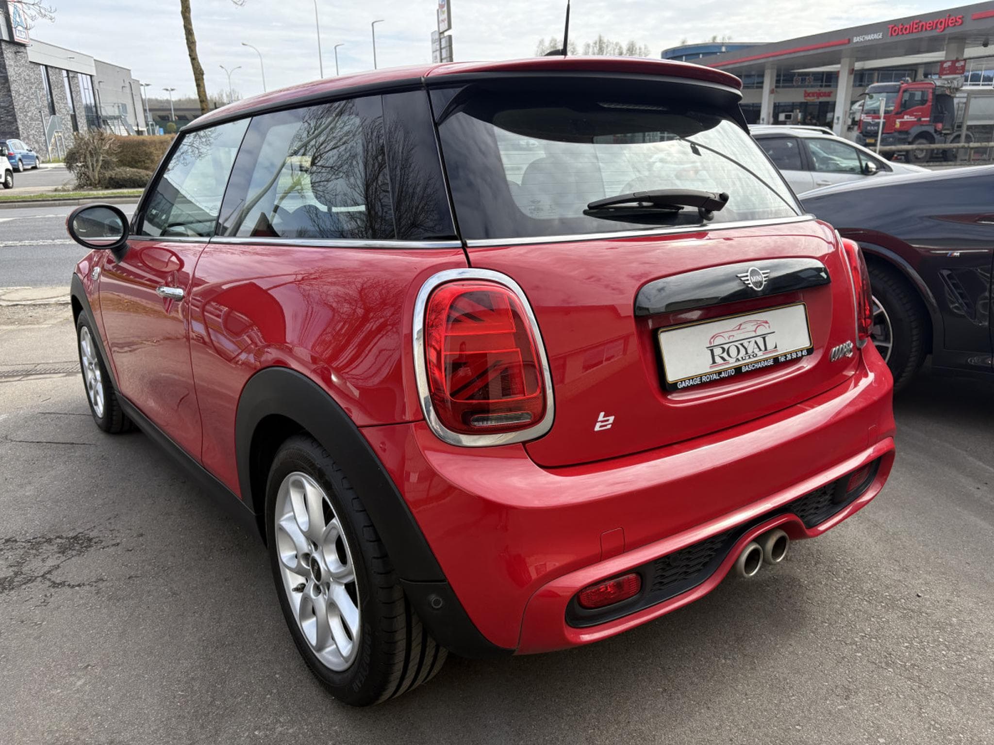 Mini Cooper S 192CV (2018) - Foto 2