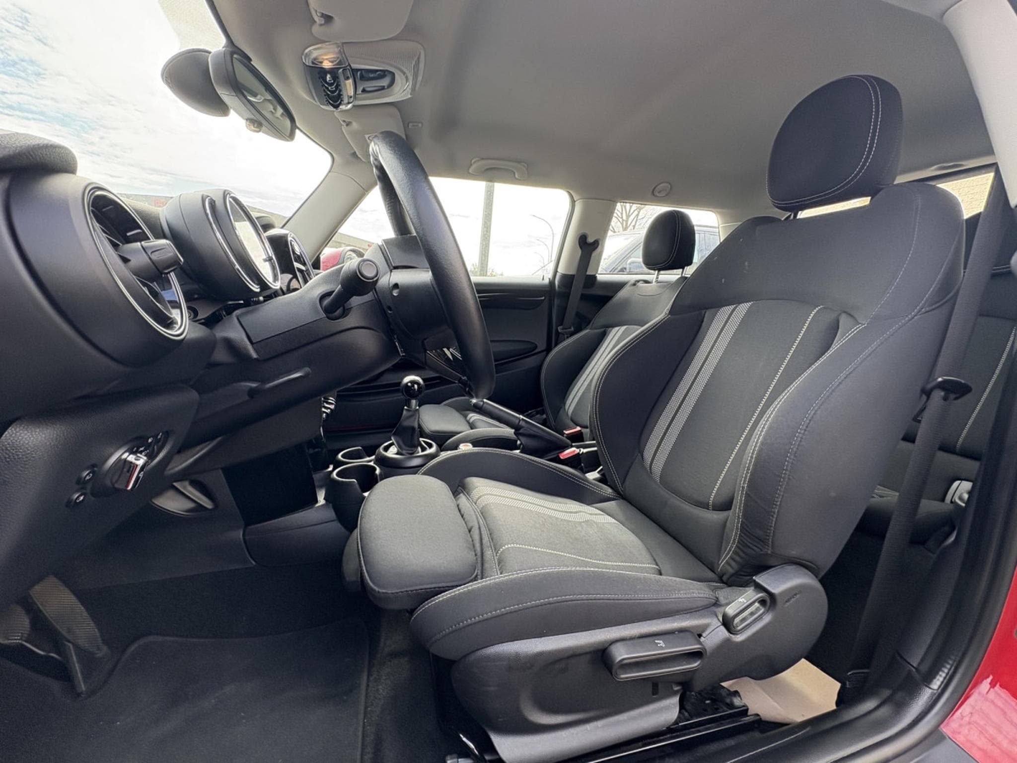 Mini Cooper S 192CV (2018) - Foto 4