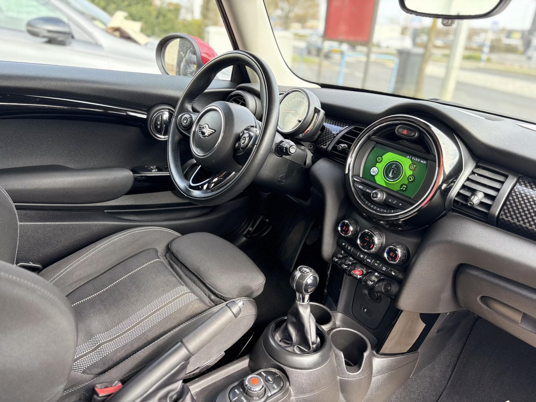 Mini Cooper S 192CV (2018) - Foto 6