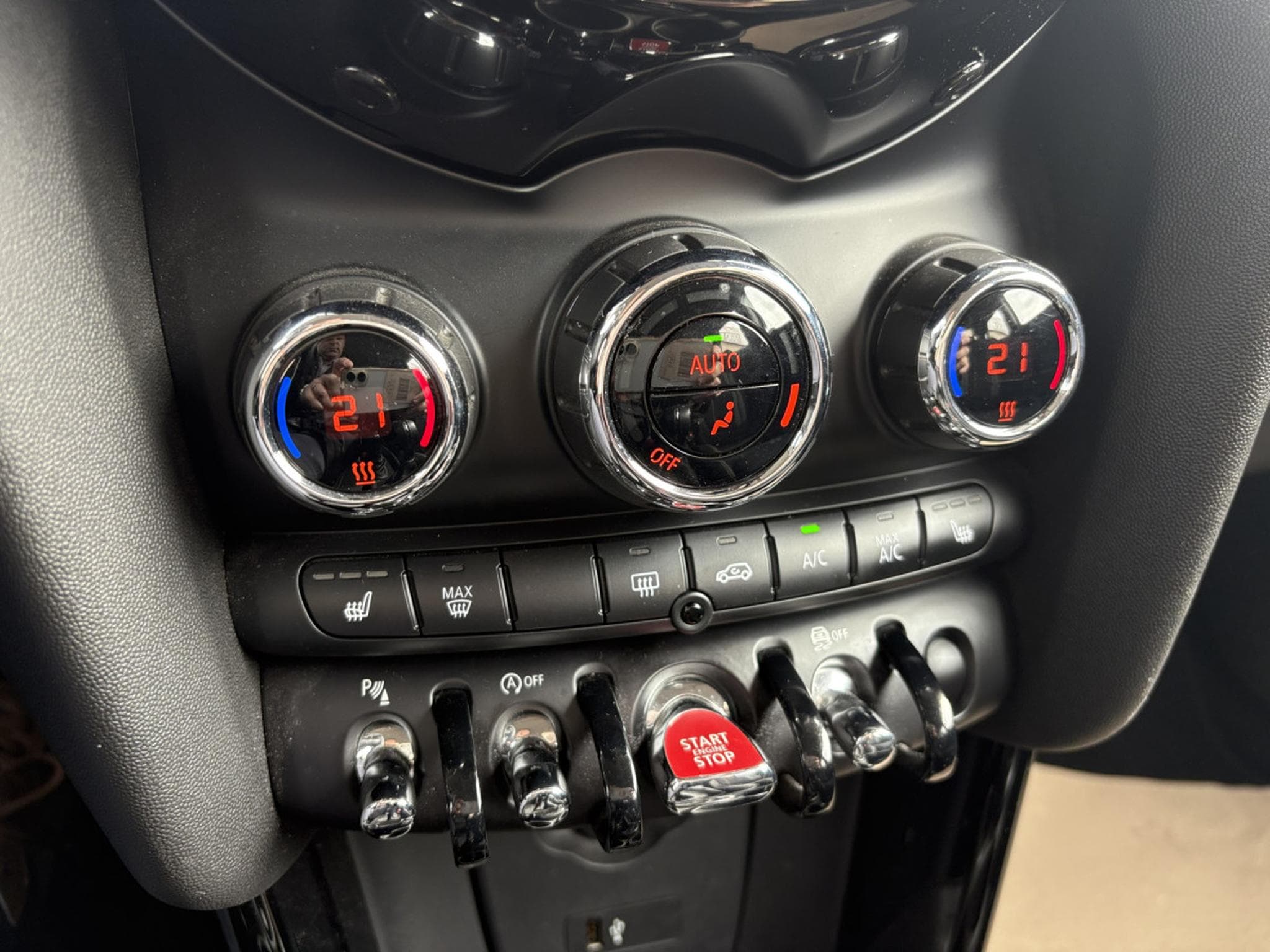 Mini Cooper S 192CV (2018) - Foto 9