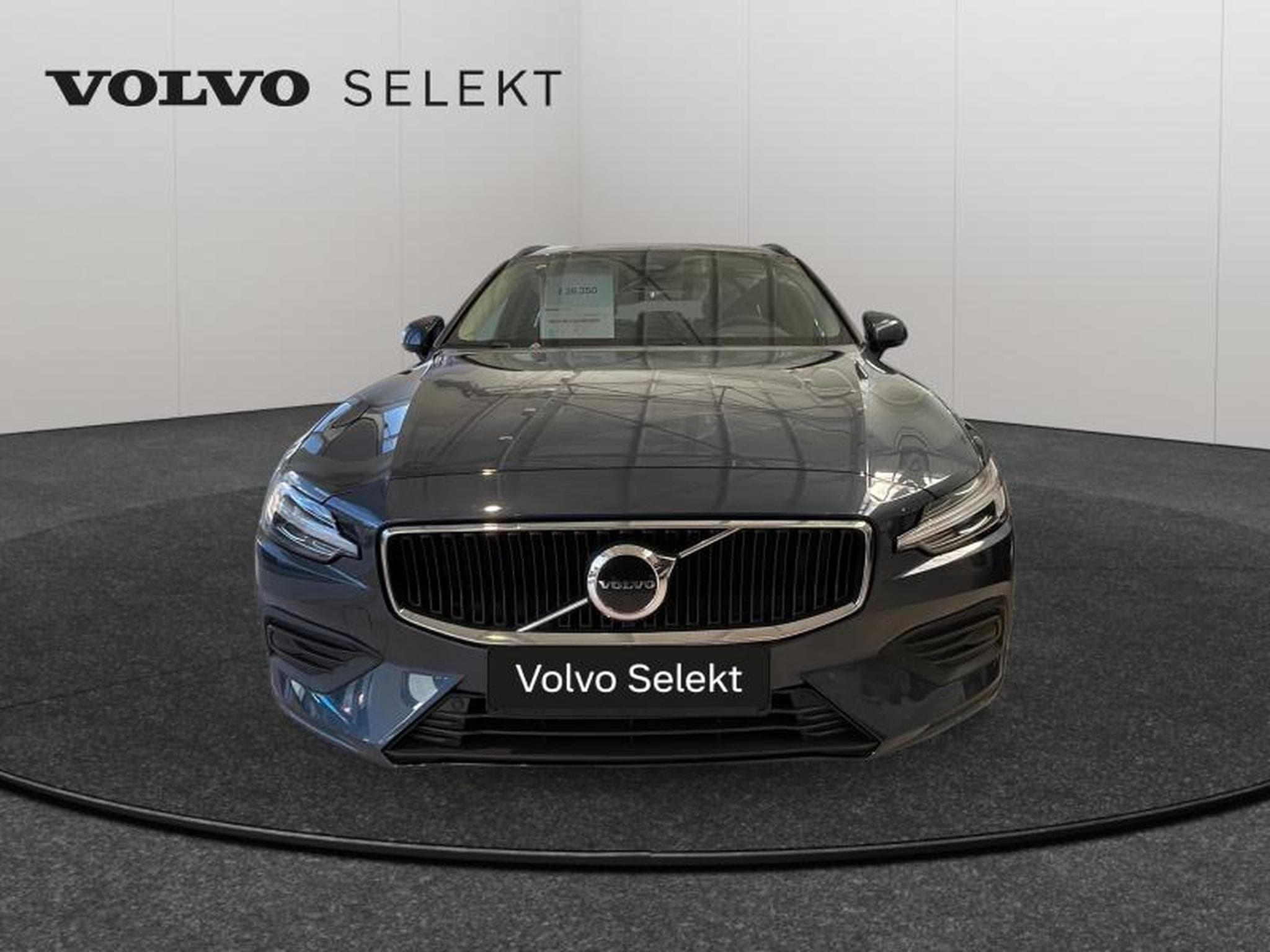 Volvo V60 B4 Core / Essence (2025) - Foto 5