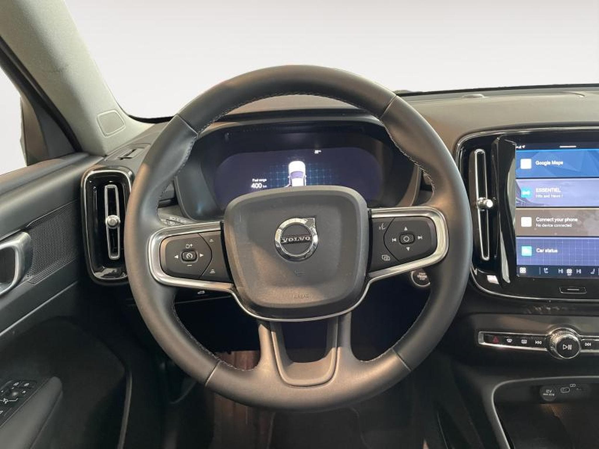 Volvo XC40 B3 Core / Essence (2024) - Foto 12