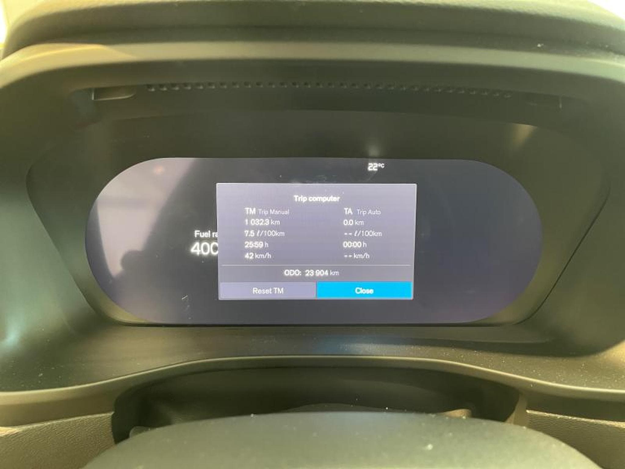 Volvo XC40 B3 Core / Essence (2024) - Foto 39