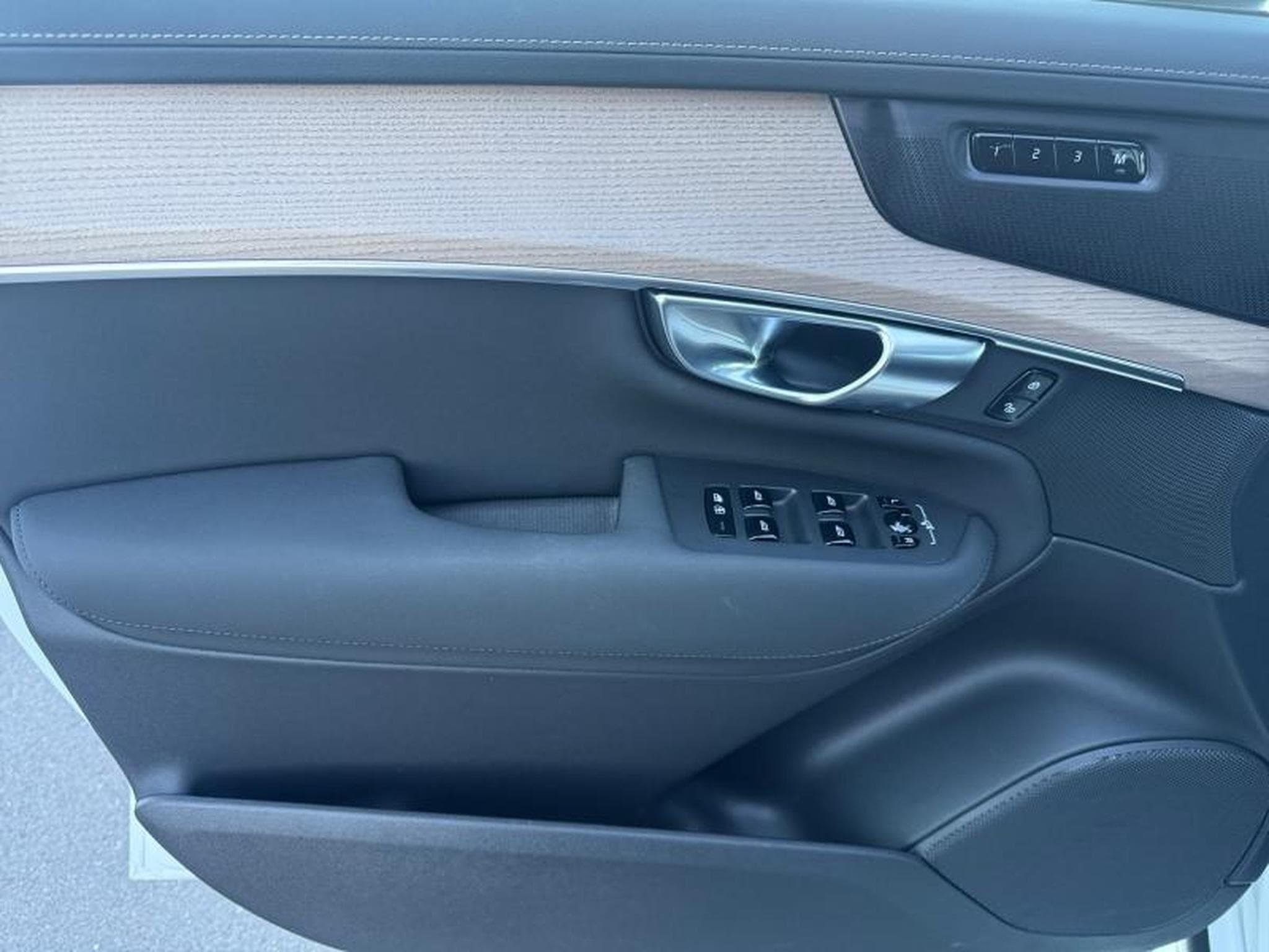 Volvo XC90 T8 Plus Bright / Hybride (2025) - Foto 20