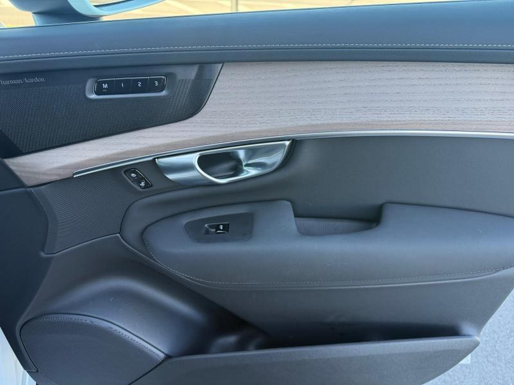 Volvo XC90 T8 Plus Bright / Hybride (2025) - Foto 21