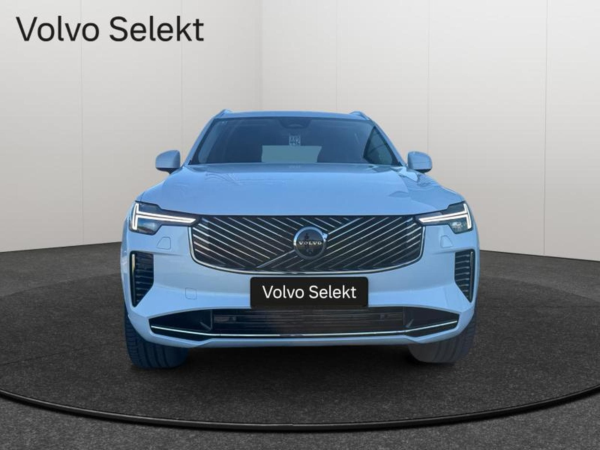 Volvo XC90 T8 Plus Bright / Hybride (2025) - Foto 9