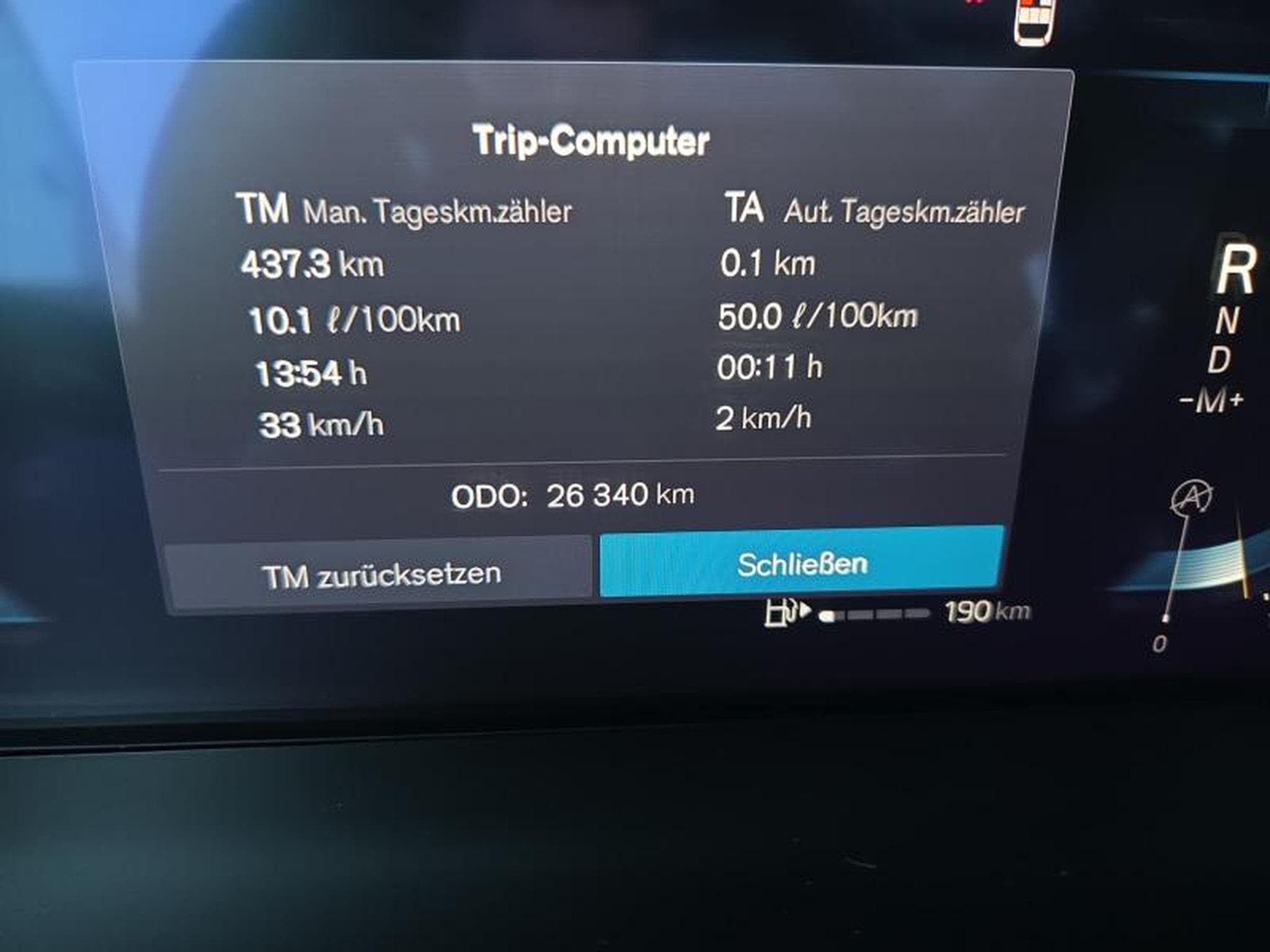 Volvo XC60 B5 Plus Dark/ Essence (2025) - Foto 18