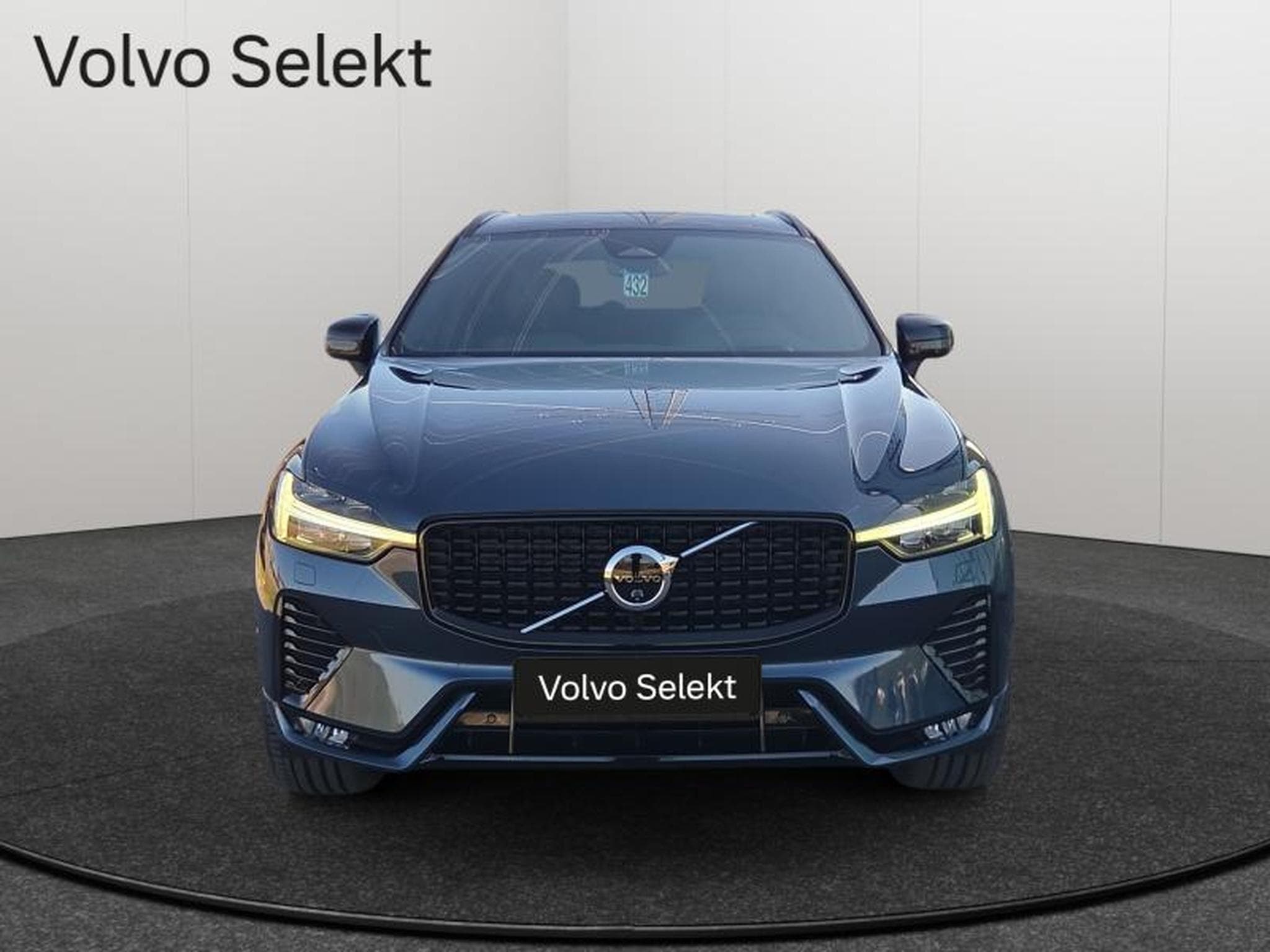 Volvo XC60 B5 Plus Dark/ Essence (2025) - Foto 9