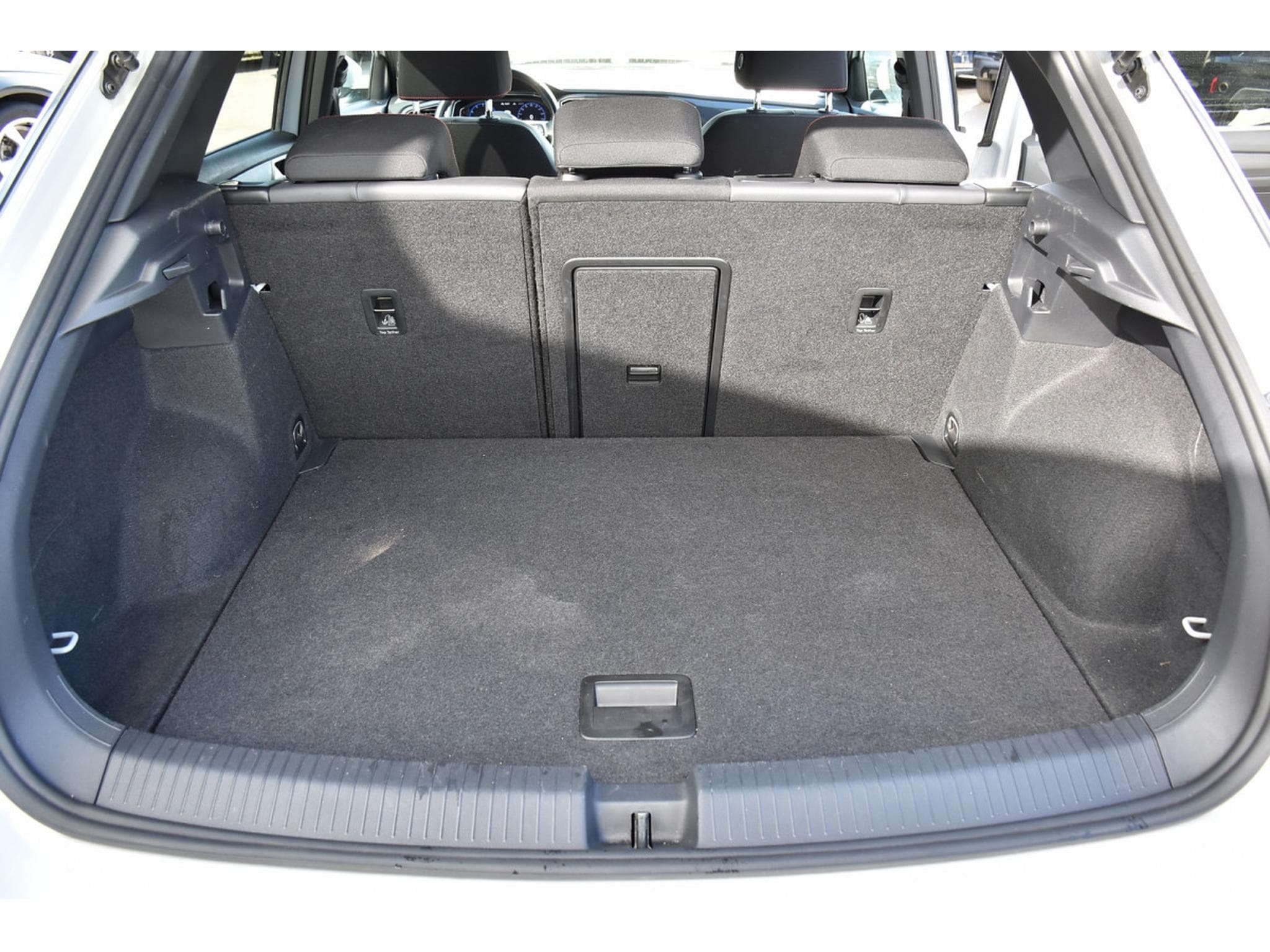 VW T-Roc 1.5 TSI Sport DSG ACC LANE SIDE GPS CAM 1° MAIN (2021) - Photo 20