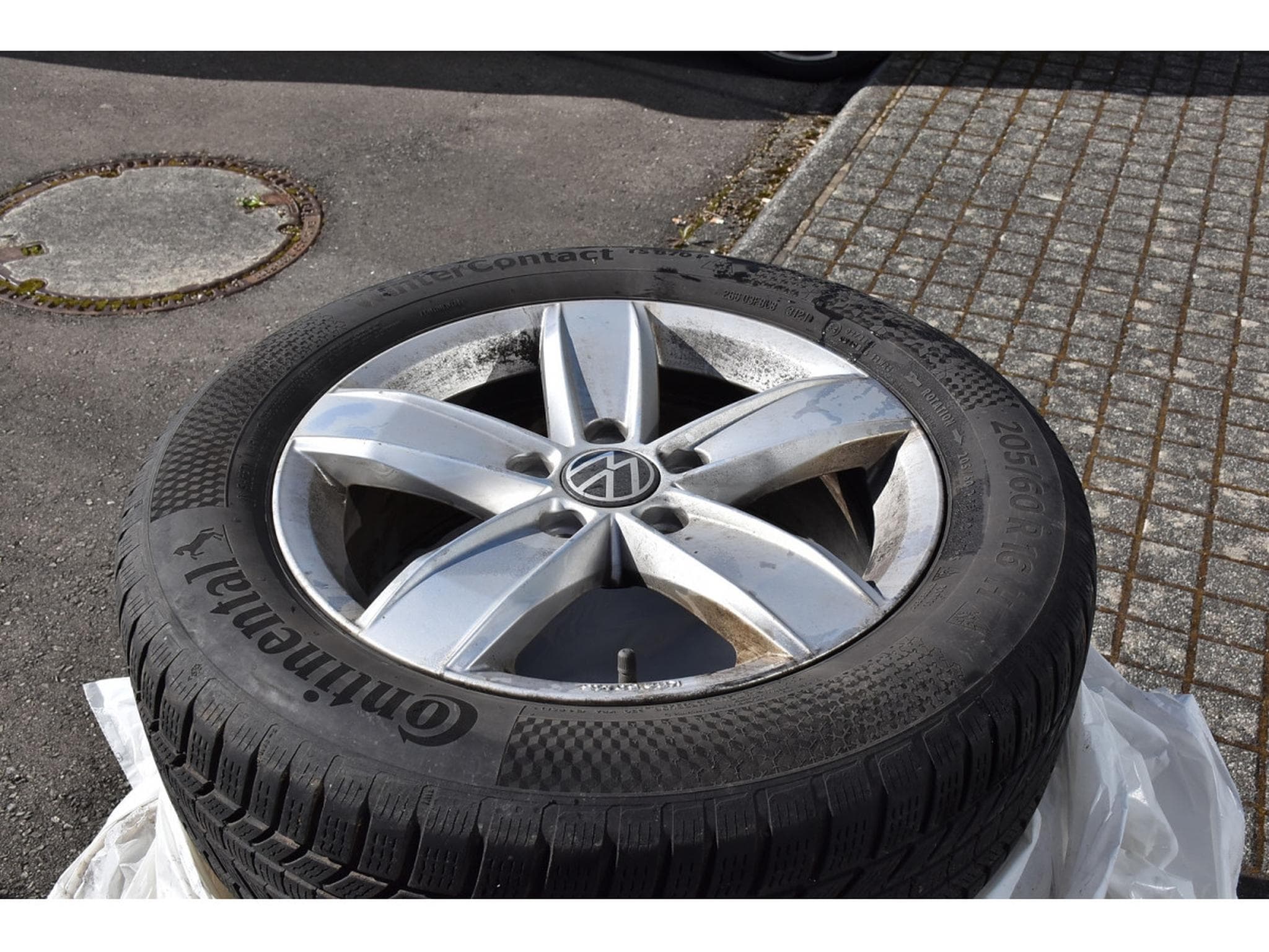 VW T-Roc 1.5 TSI Sport DSG ACC LANE SIDE GPS CAM 1° MAIN (2021) - Photo 21