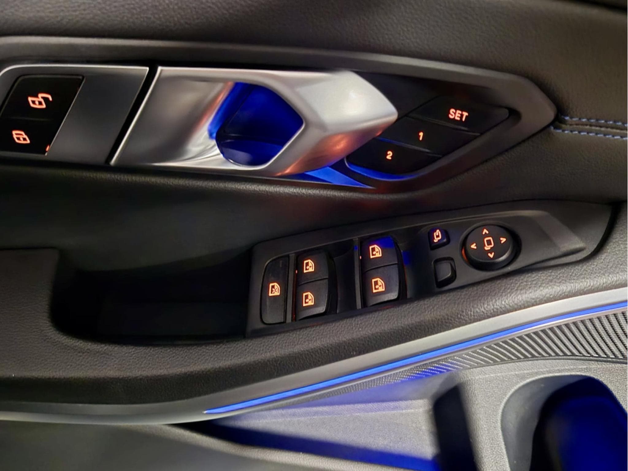 BMW 330 D 6 cyl XDRIVE TOURING M SPORT PAKET HEAD UP CUIR NAVI 1 HAN (2021) - Photo 12