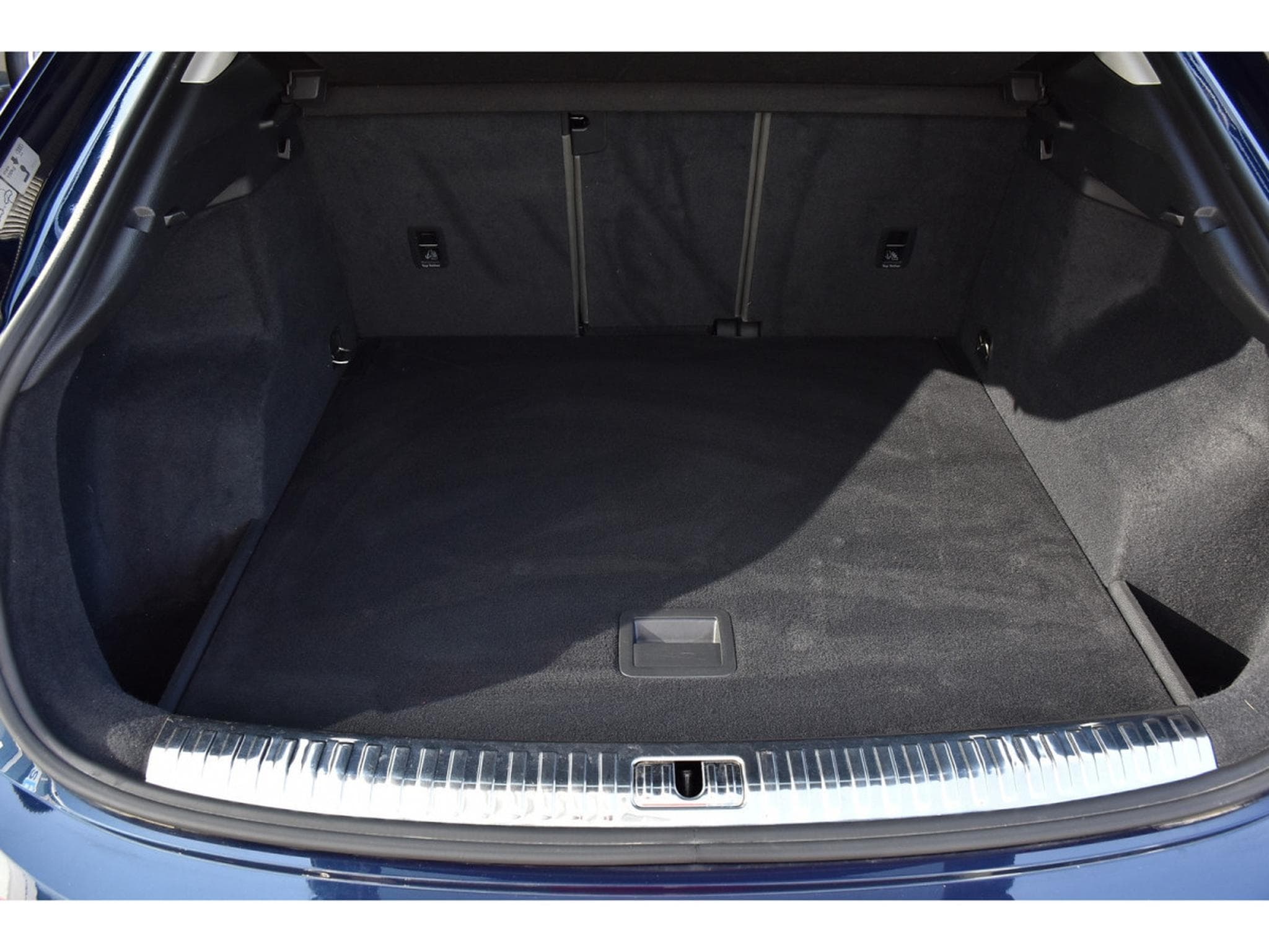 Audi Q3 Sportback 45 TFSI Quattro S-Tronic TO CUIR ACC SIDE 1° MAIN (2020) - Photo 24