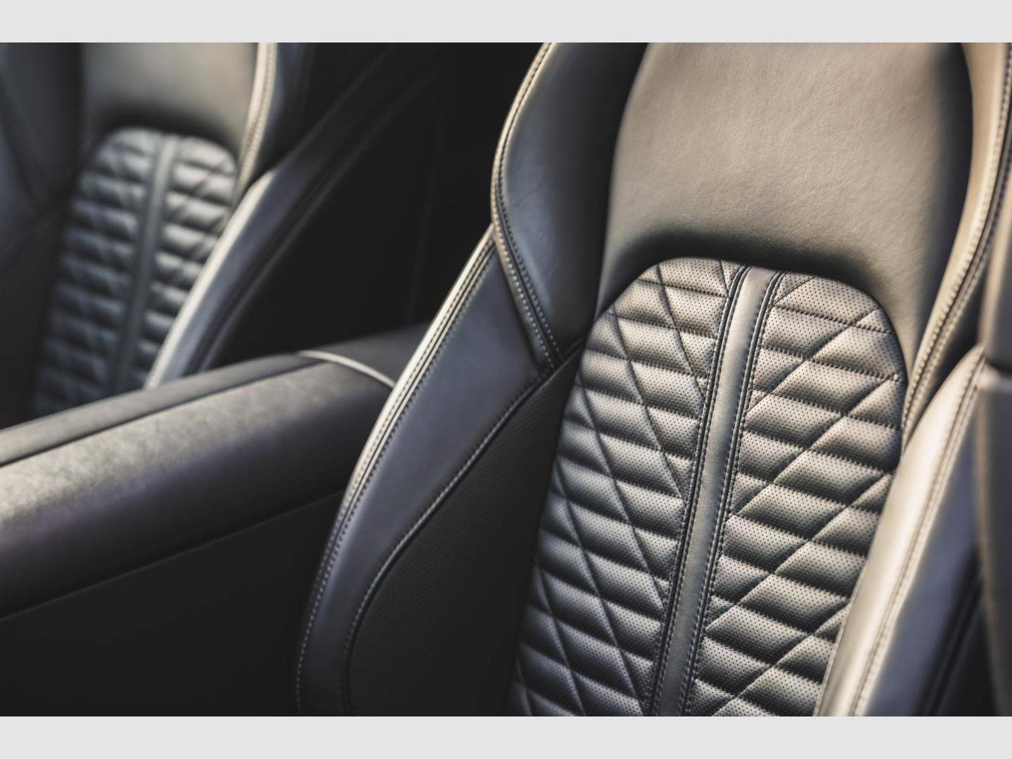 Maserati Levante 3.8 V8 580 ch - Suivi exclusif Maserati, configuration excep (2020) - Photo 39