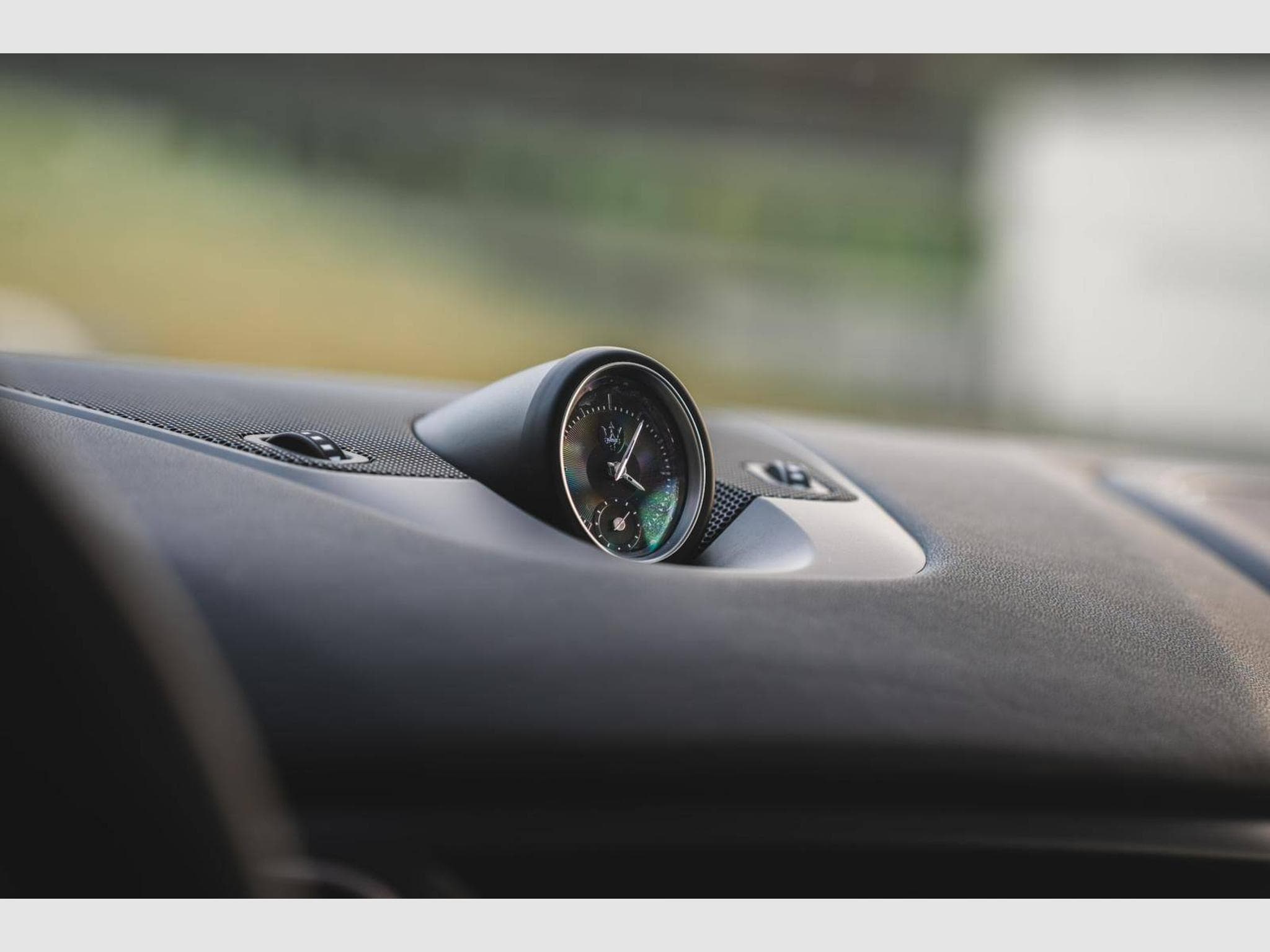 Maserati Levante 3.8 V8 580 ch - Suivi exclusif Maserati, configuration excep (2020) - Photo 44