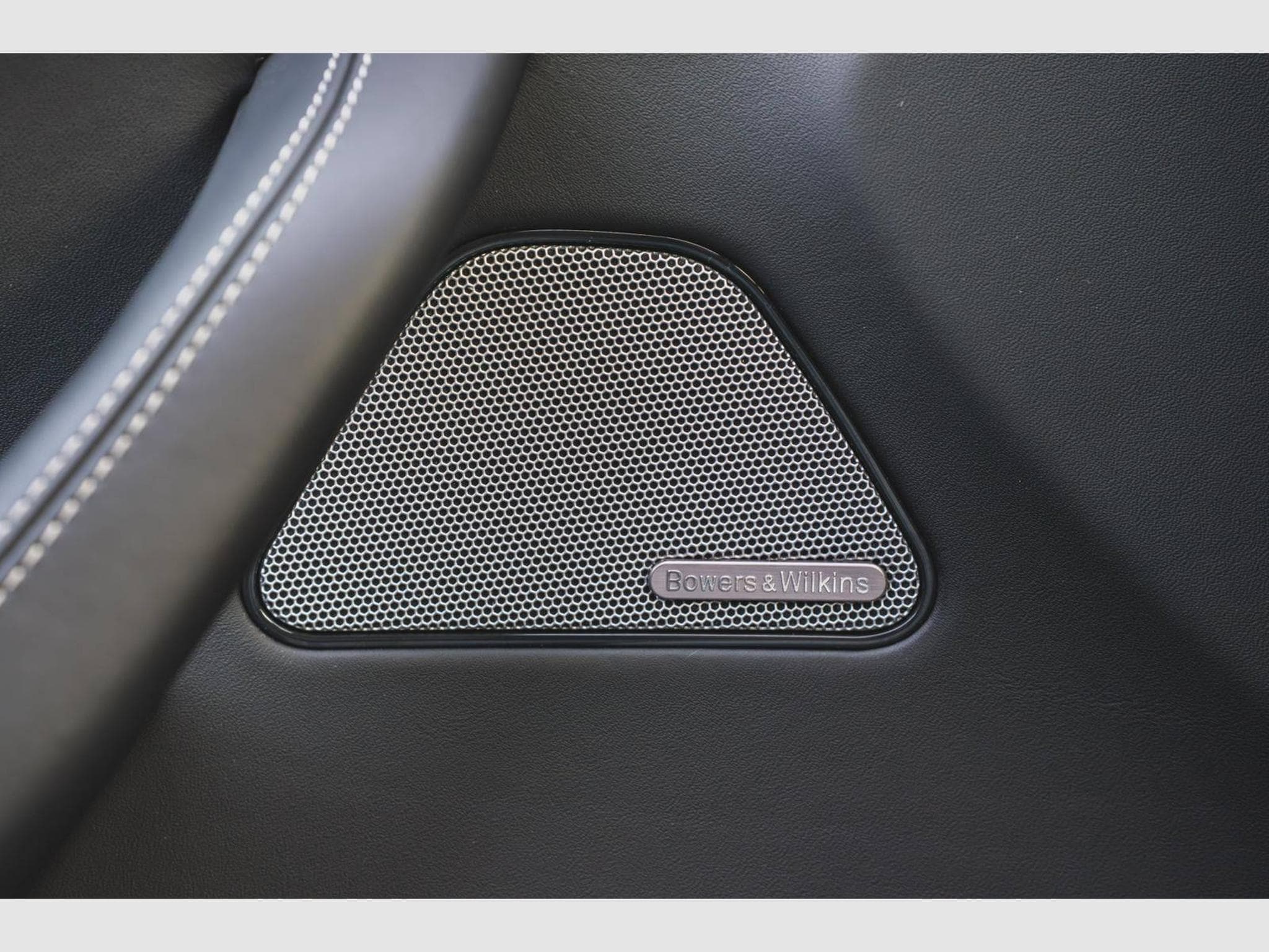 Maserati Levante 3.8 V8 580 ch - Suivi exclusif Maserati, configuration excep (2020) - Photo 45